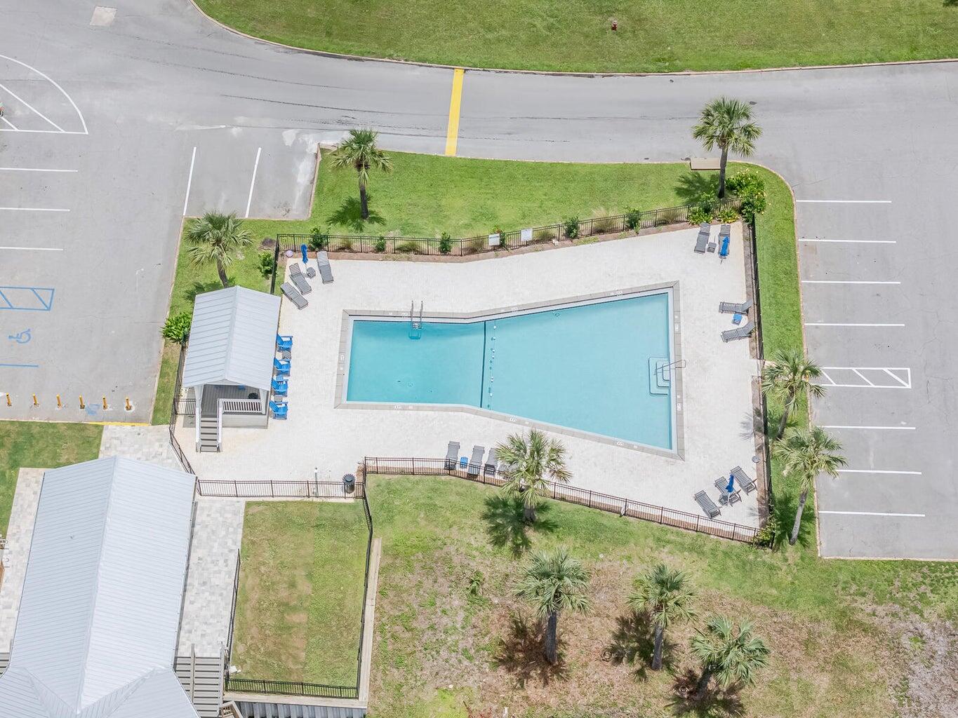 GULF TERRACE CONDO - Residential