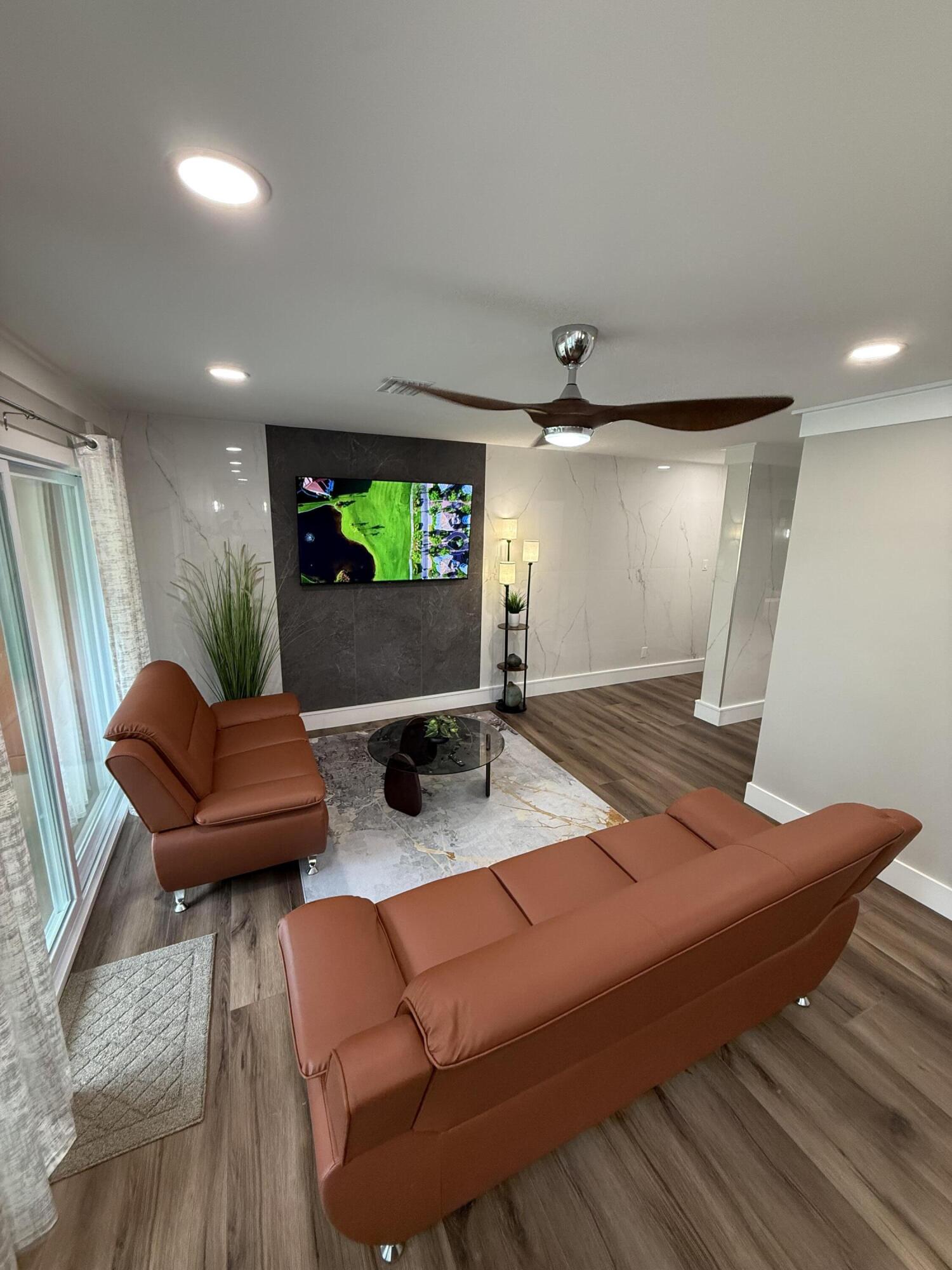 GULF TERRACE CONDO - Residential