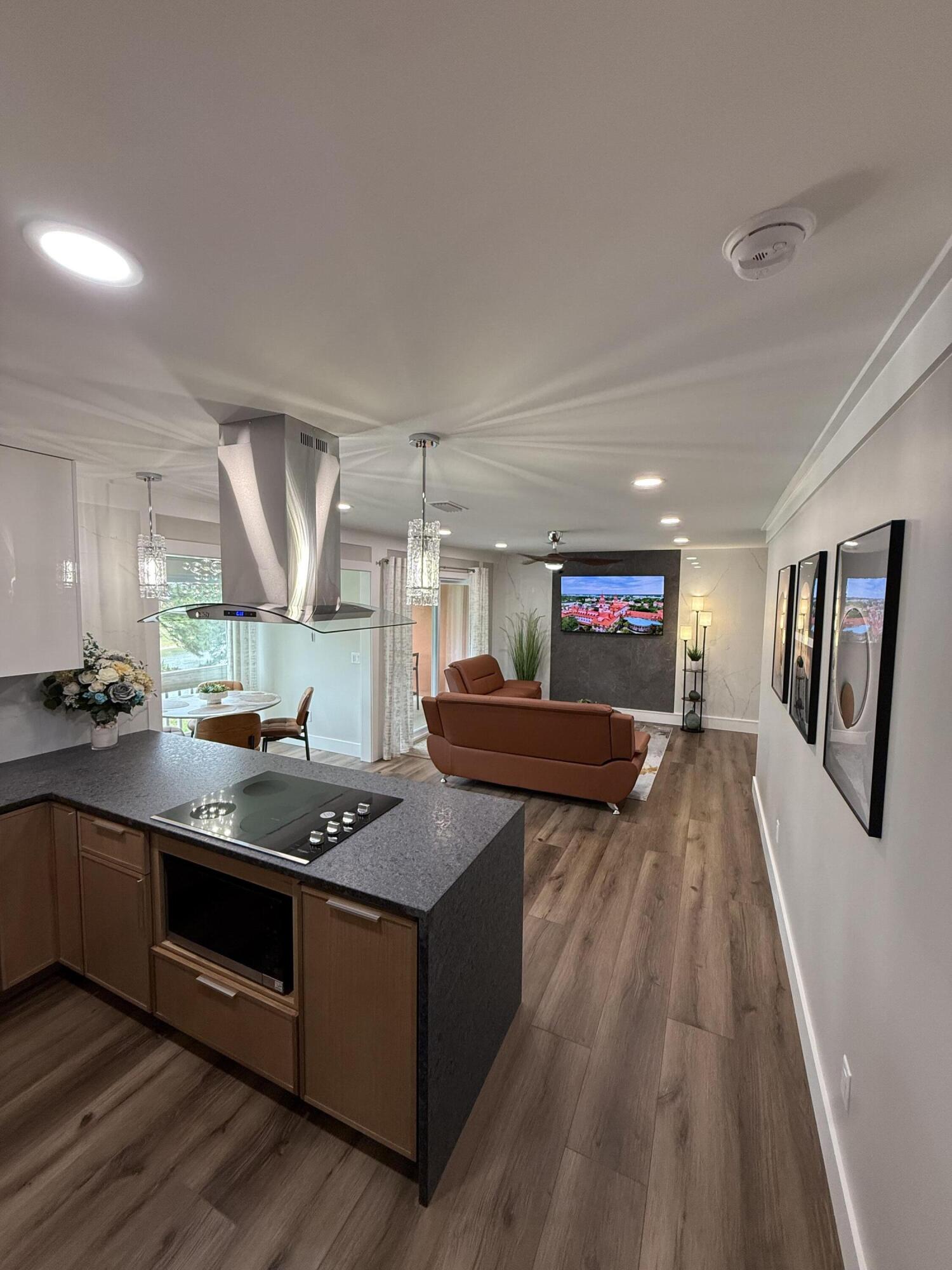 GULF TERRACE CONDO - Residential