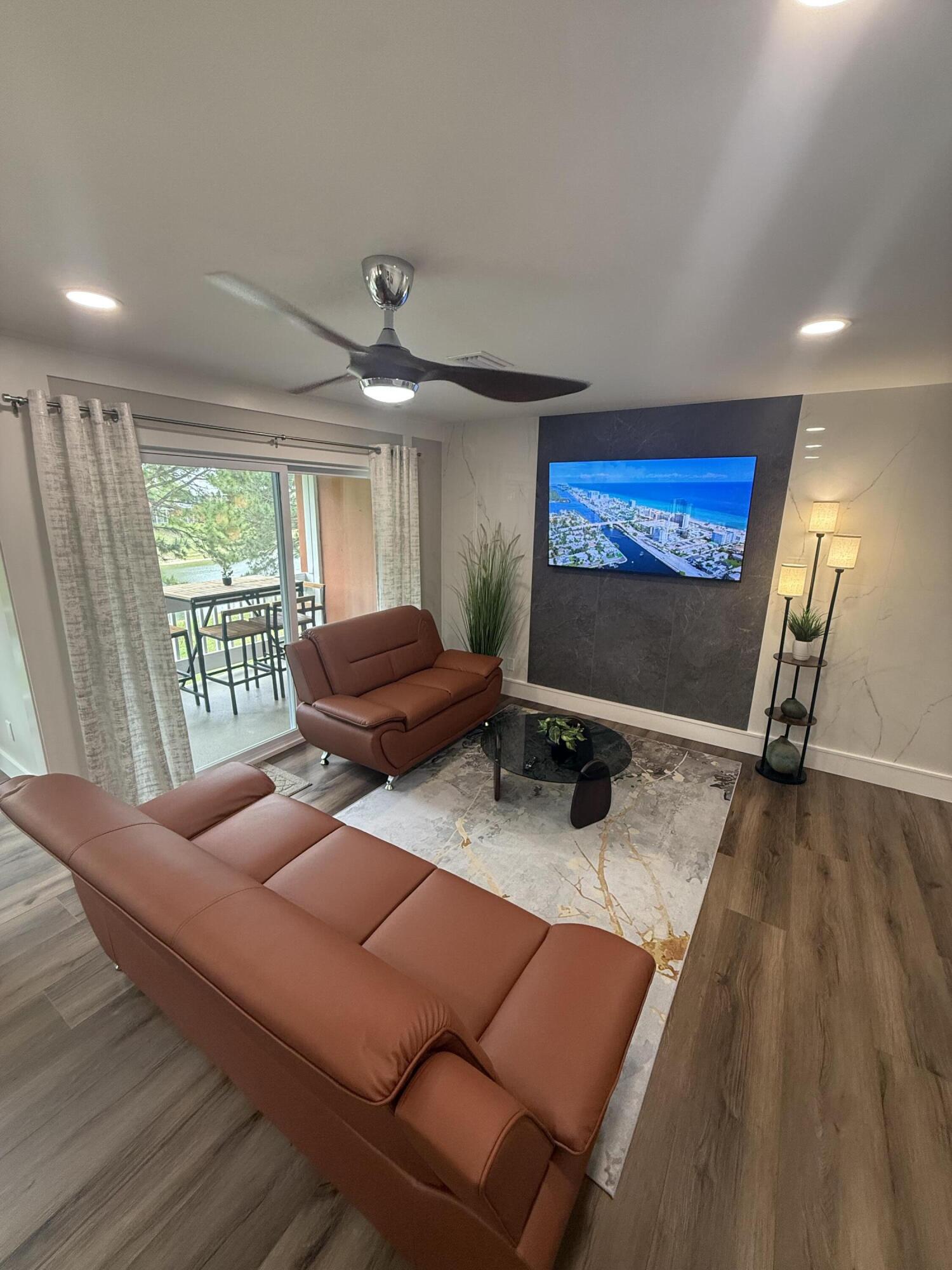 GULF TERRACE CONDO - Residential