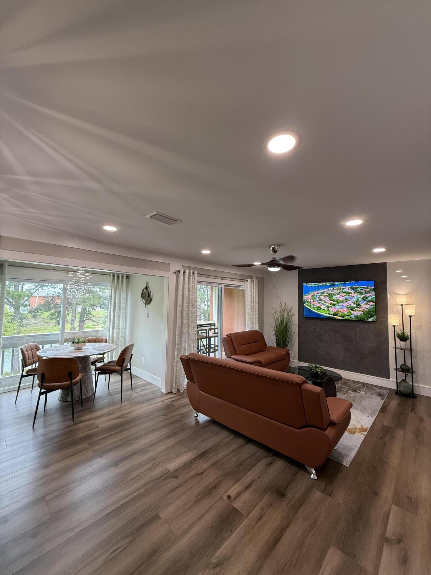 GULF TERRACE CONDO - Residential