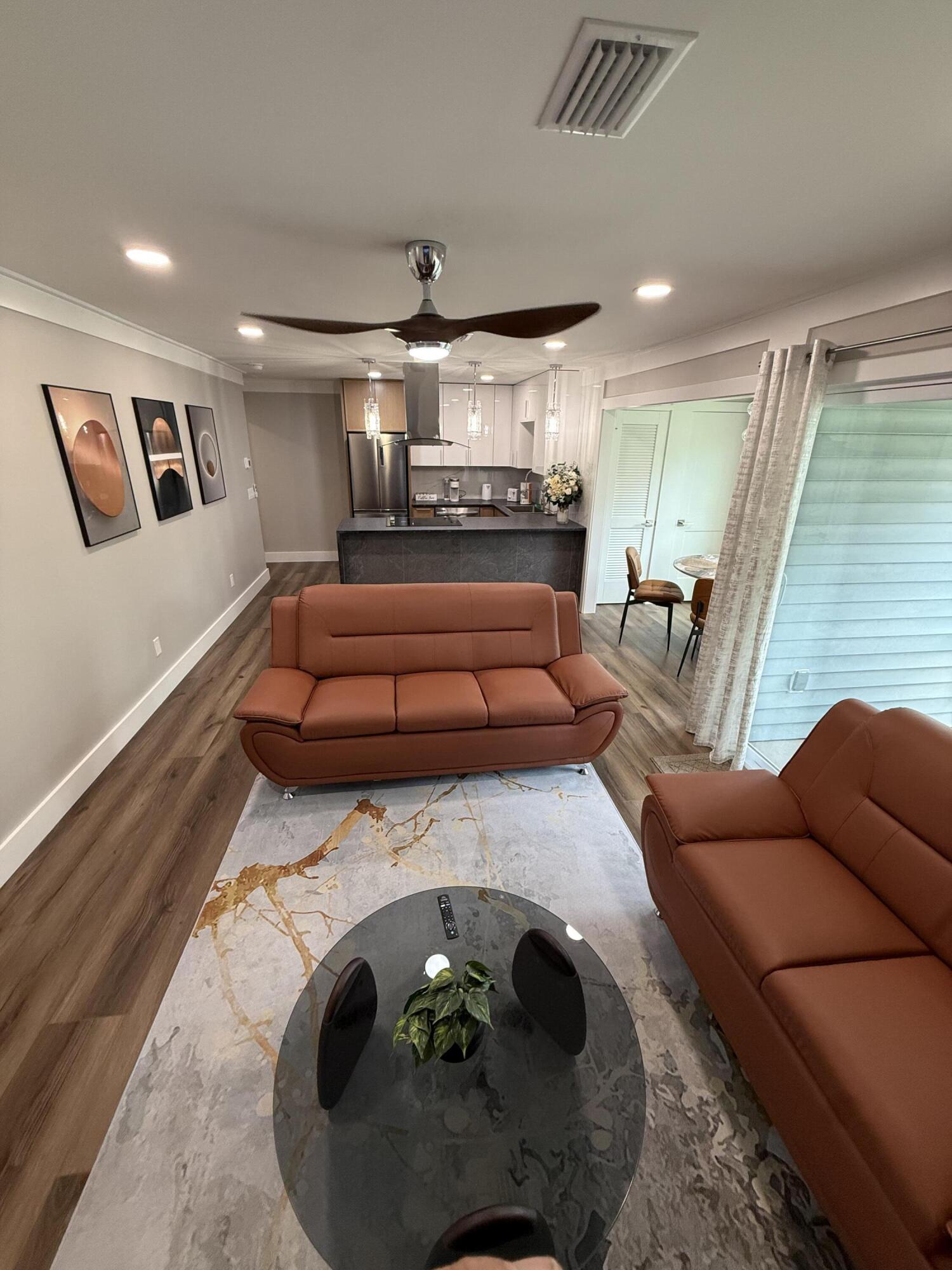 GULF TERRACE CONDO - Residential