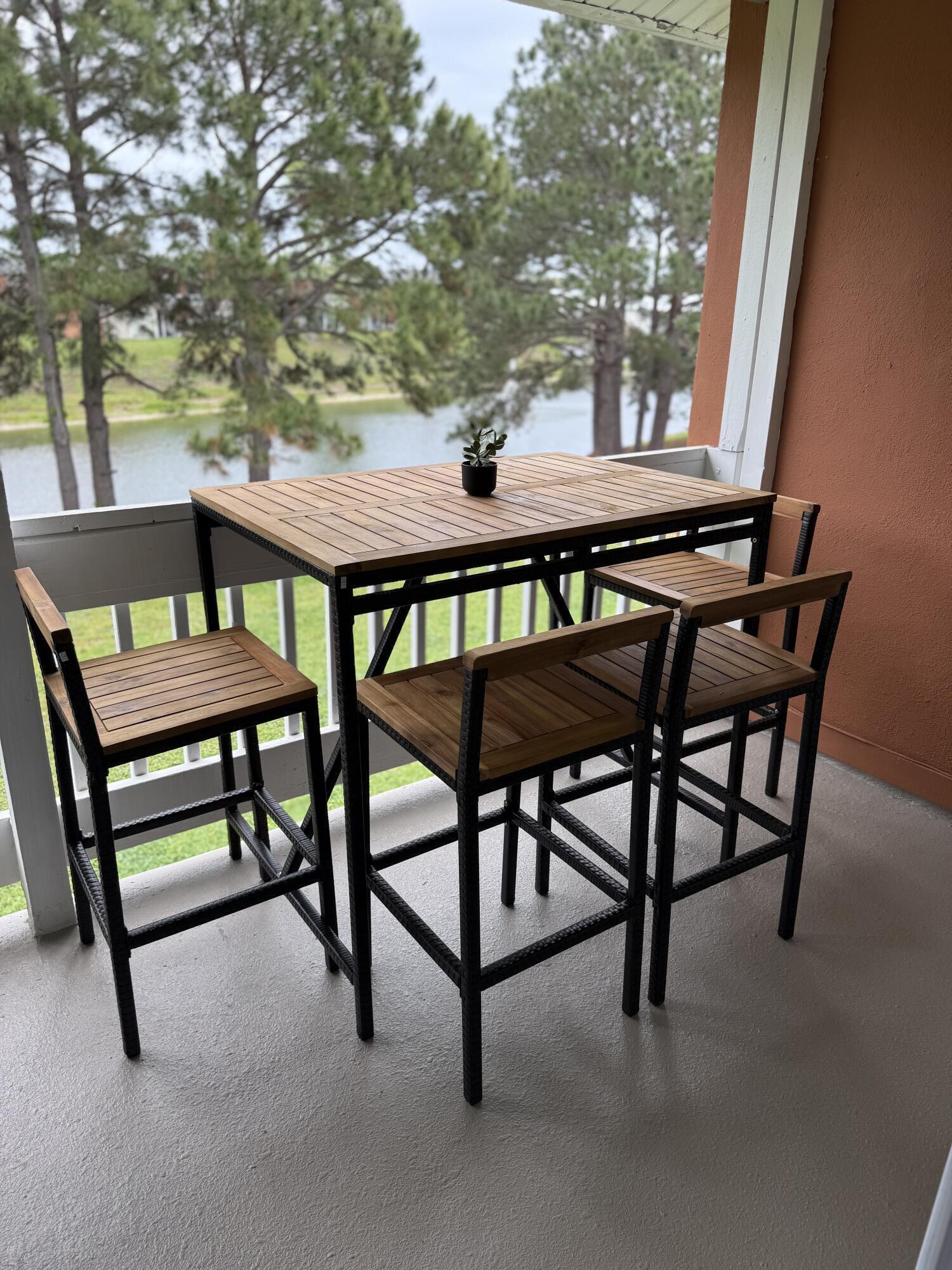 GULF TERRACE CONDO - Residential