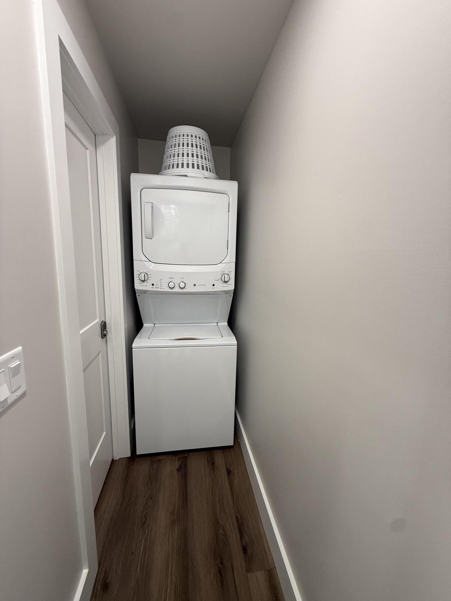 GULF TERRACE CONDO - Residential