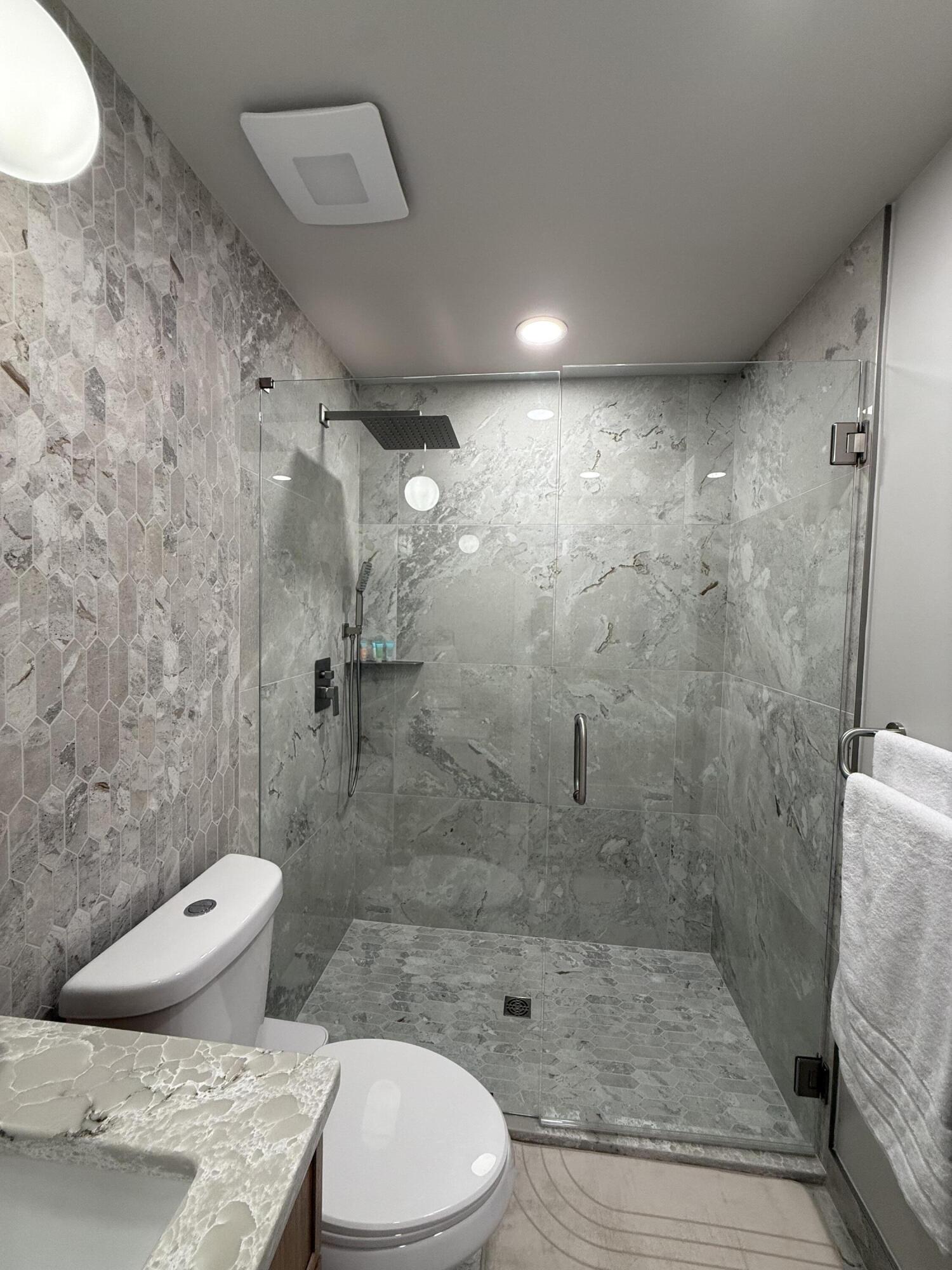 GULF TERRACE CONDO - Residential