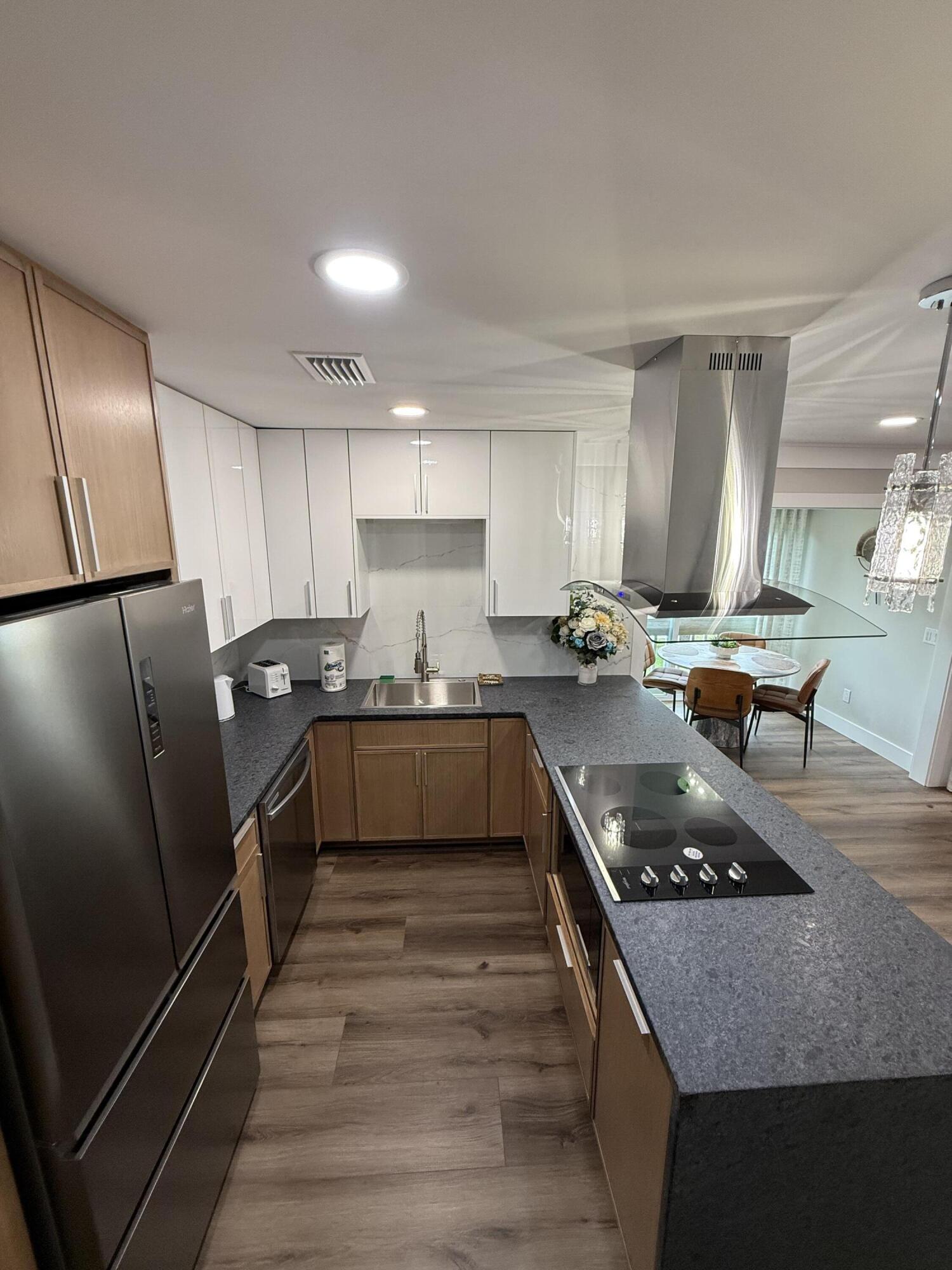 GULF TERRACE CONDO - Residential