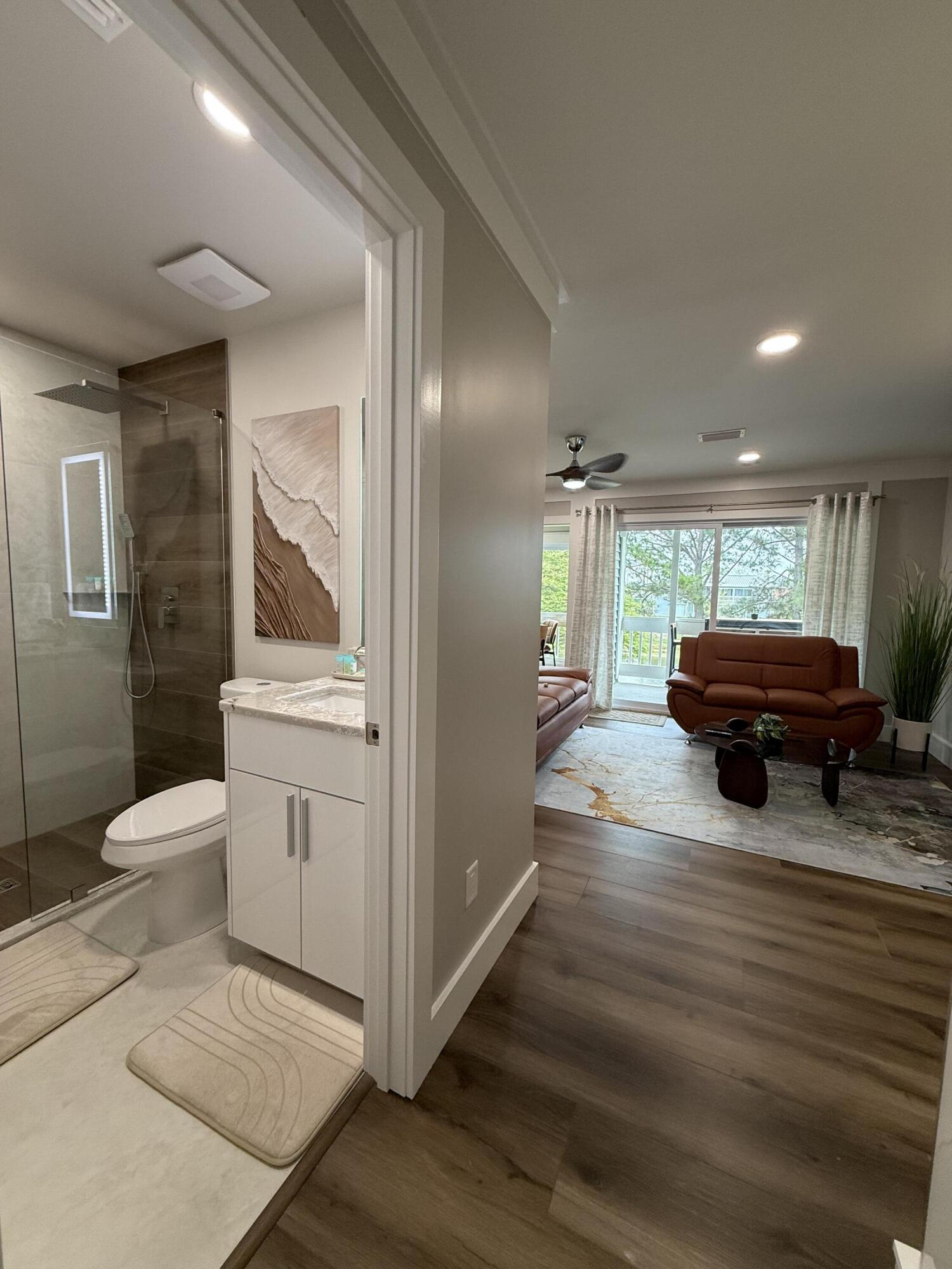 GULF TERRACE CONDO - Residential