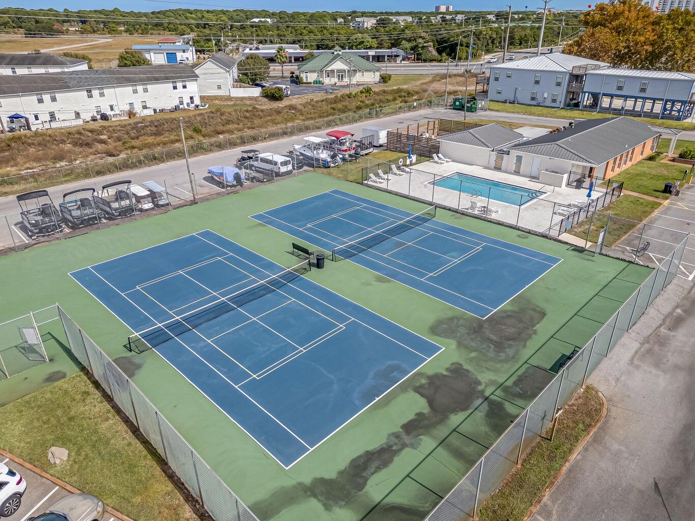 GULF TERRACE CONDO - Residential