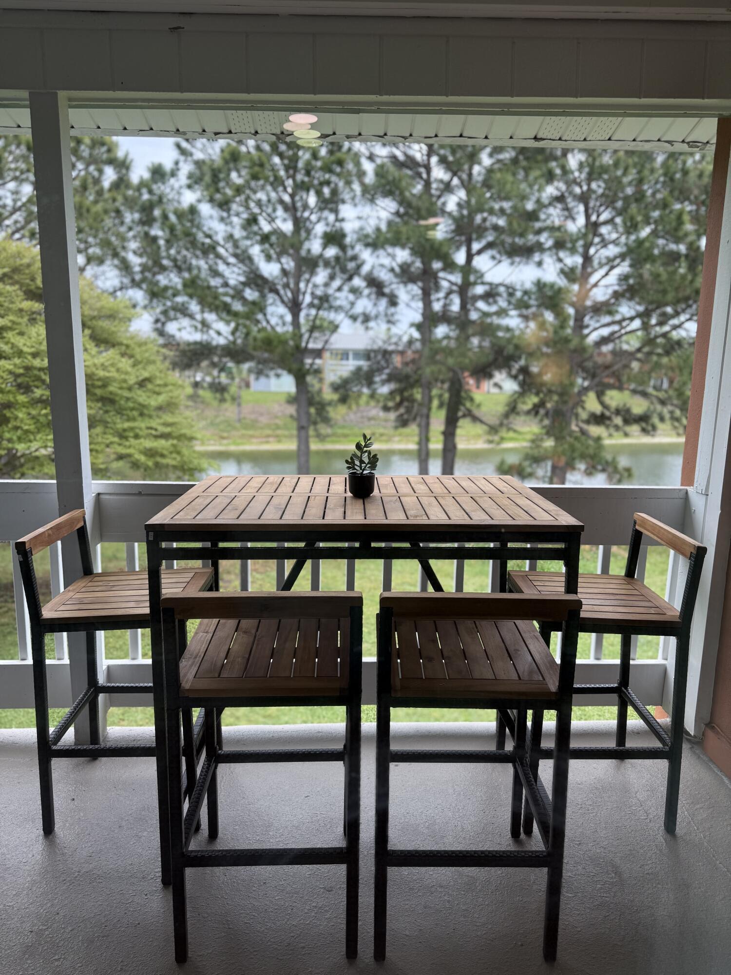 GULF TERRACE CONDO - Residential