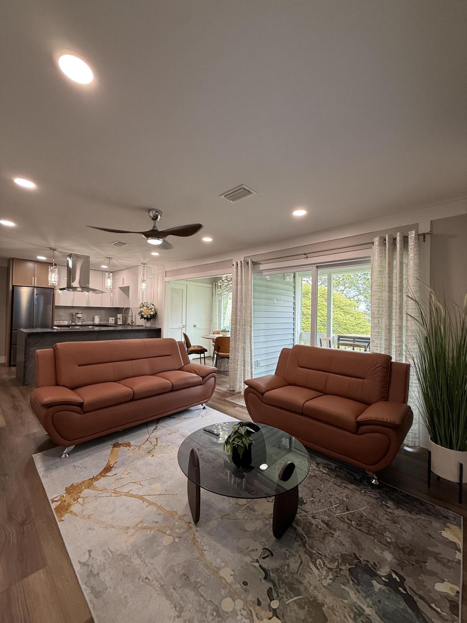 GULF TERRACE CONDO - Residential