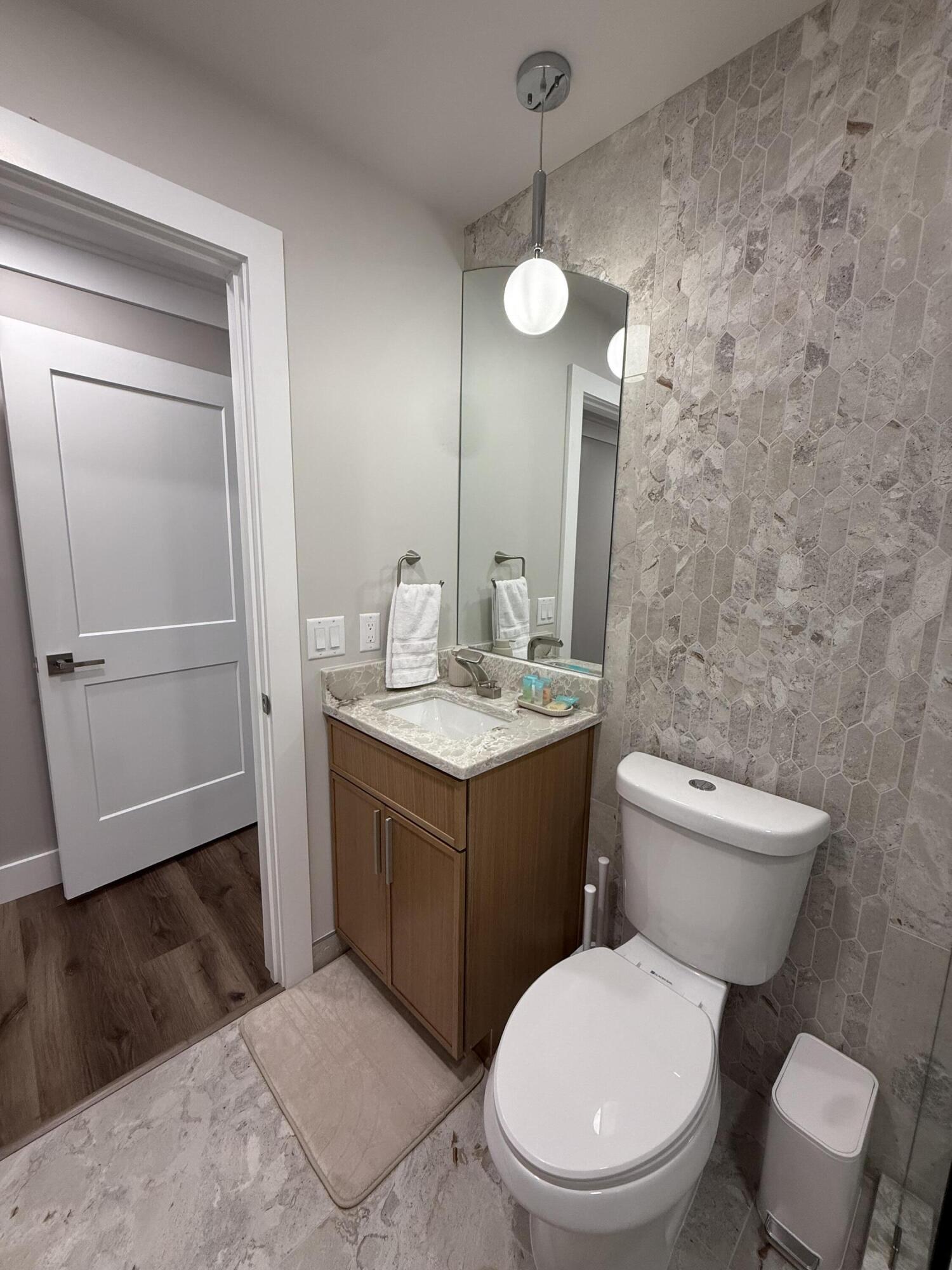 GULF TERRACE CONDO - Residential