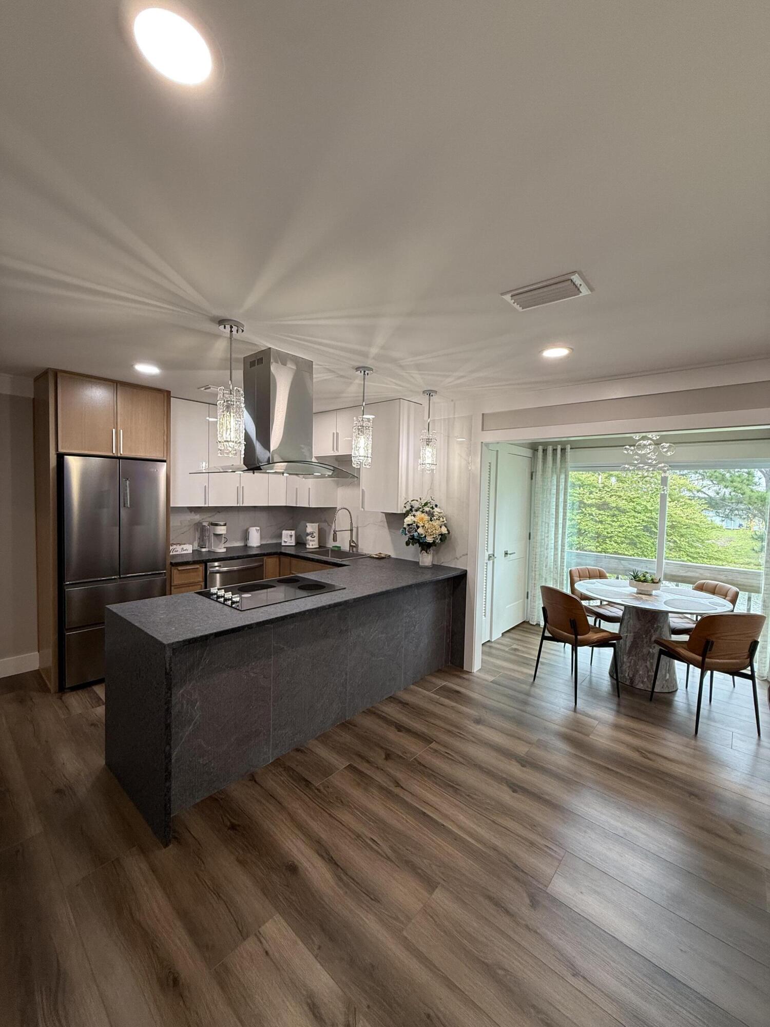 GULF TERRACE CONDO - Residential