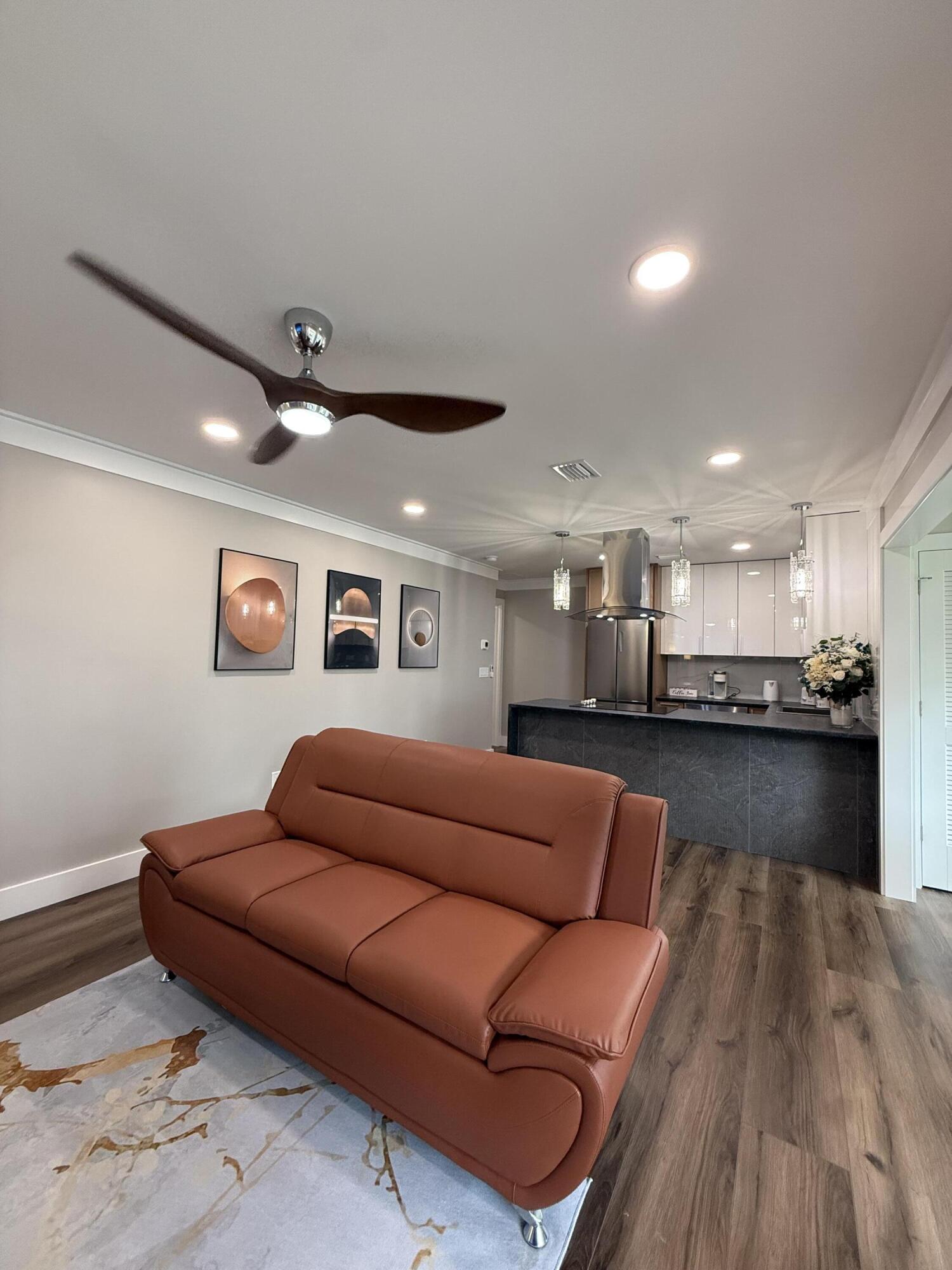 GULF TERRACE CONDO - Residential