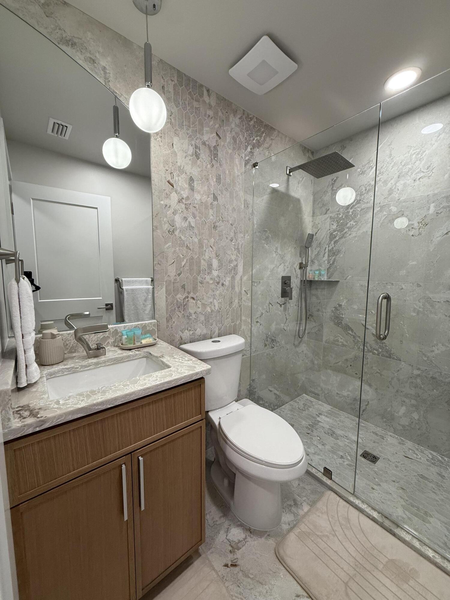 GULF TERRACE CONDO - Residential