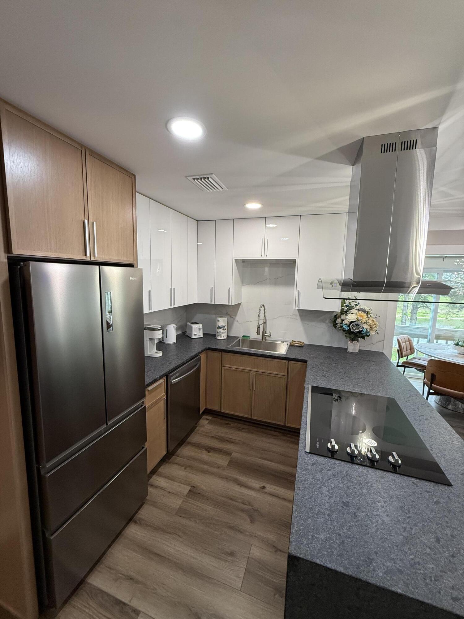 GULF TERRACE CONDO - Residential