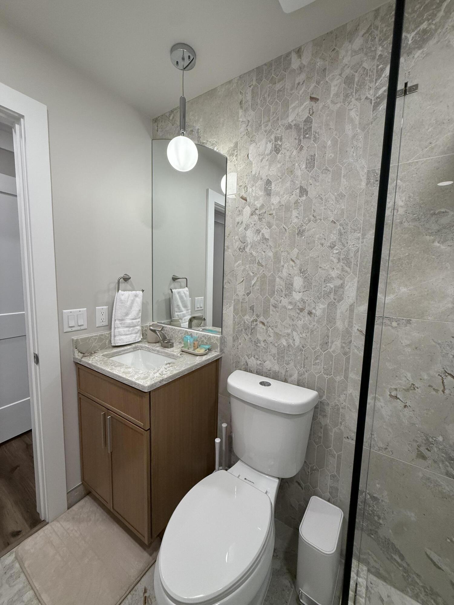 GULF TERRACE CONDO - Residential