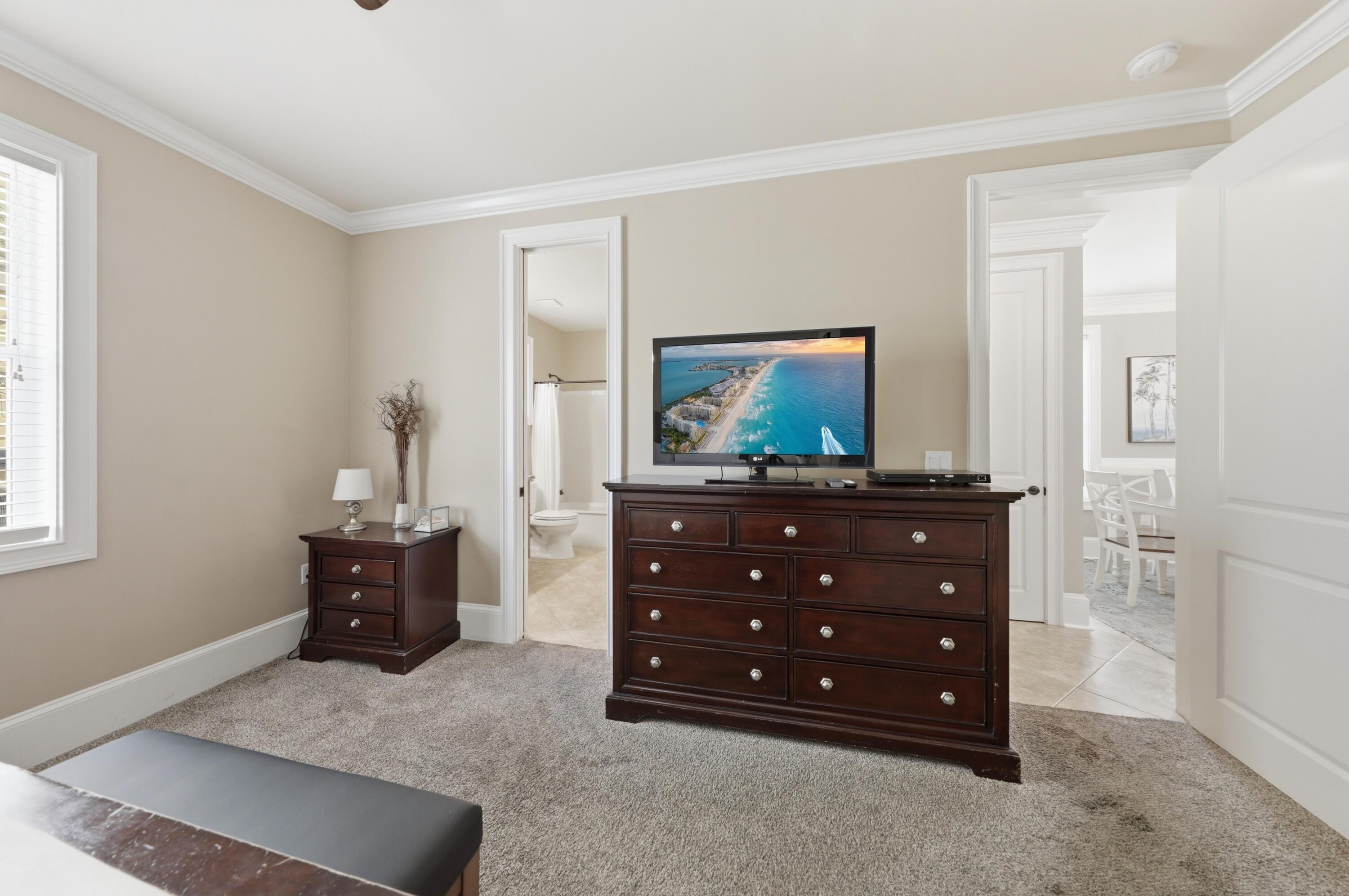 VILLAGES OF CRYSTAL BEACH - Residential