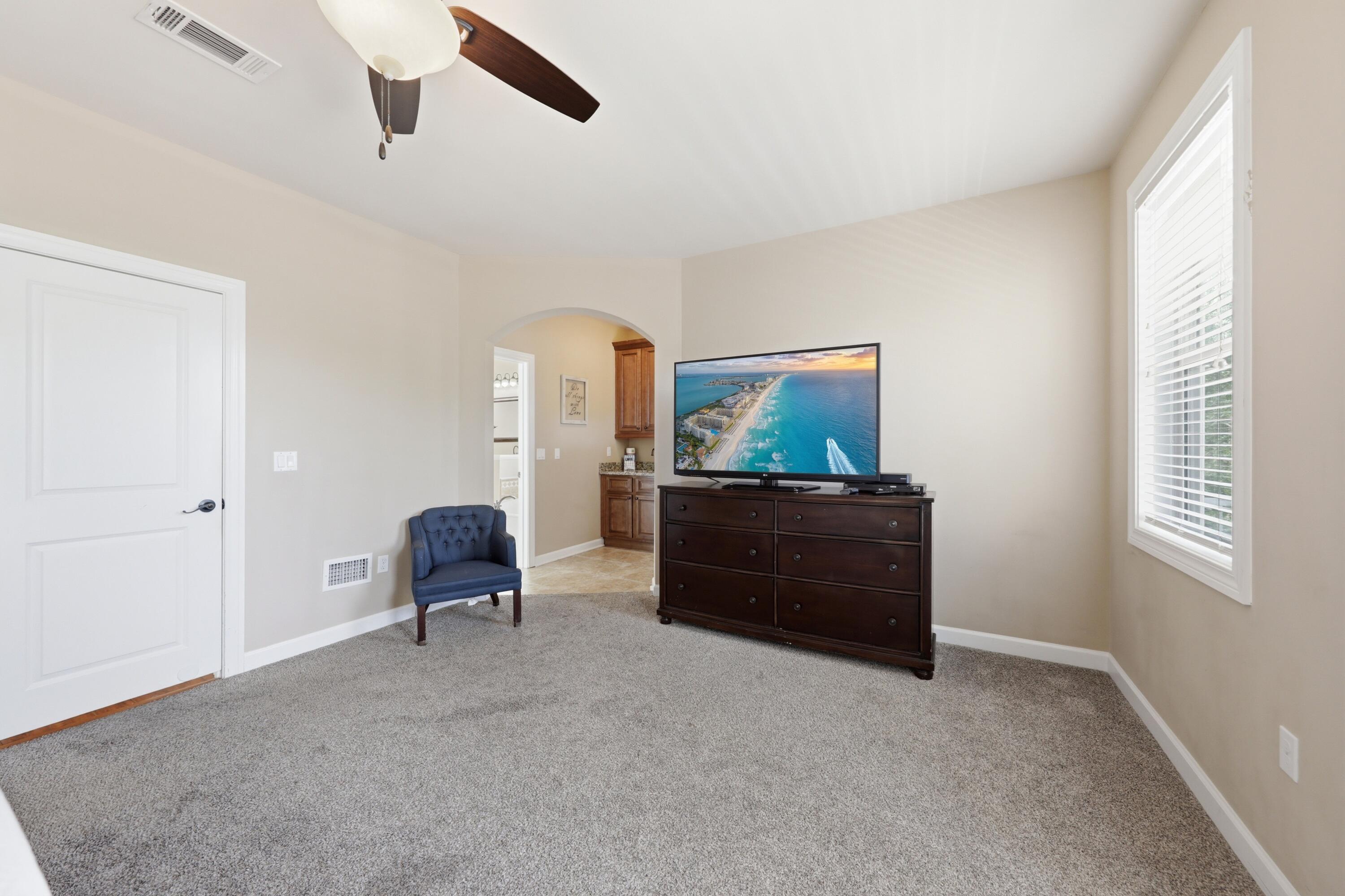 VILLAGES OF CRYSTAL BEACH - Residential