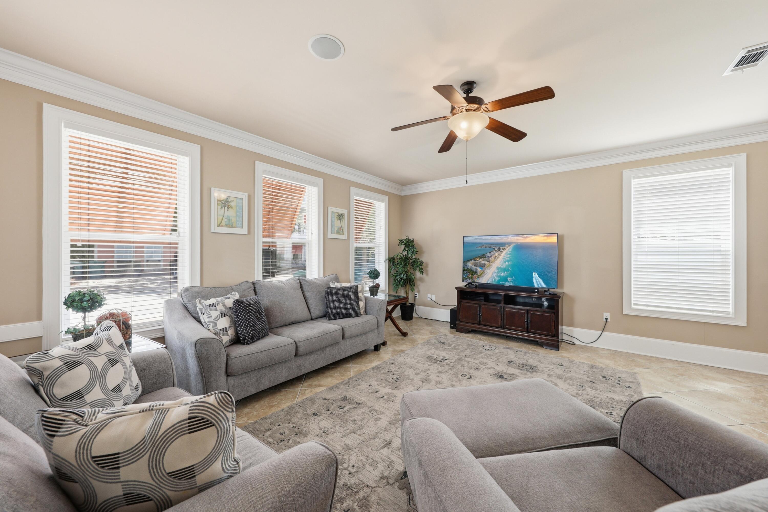 VILLAGES OF CRYSTAL BEACH - Residential