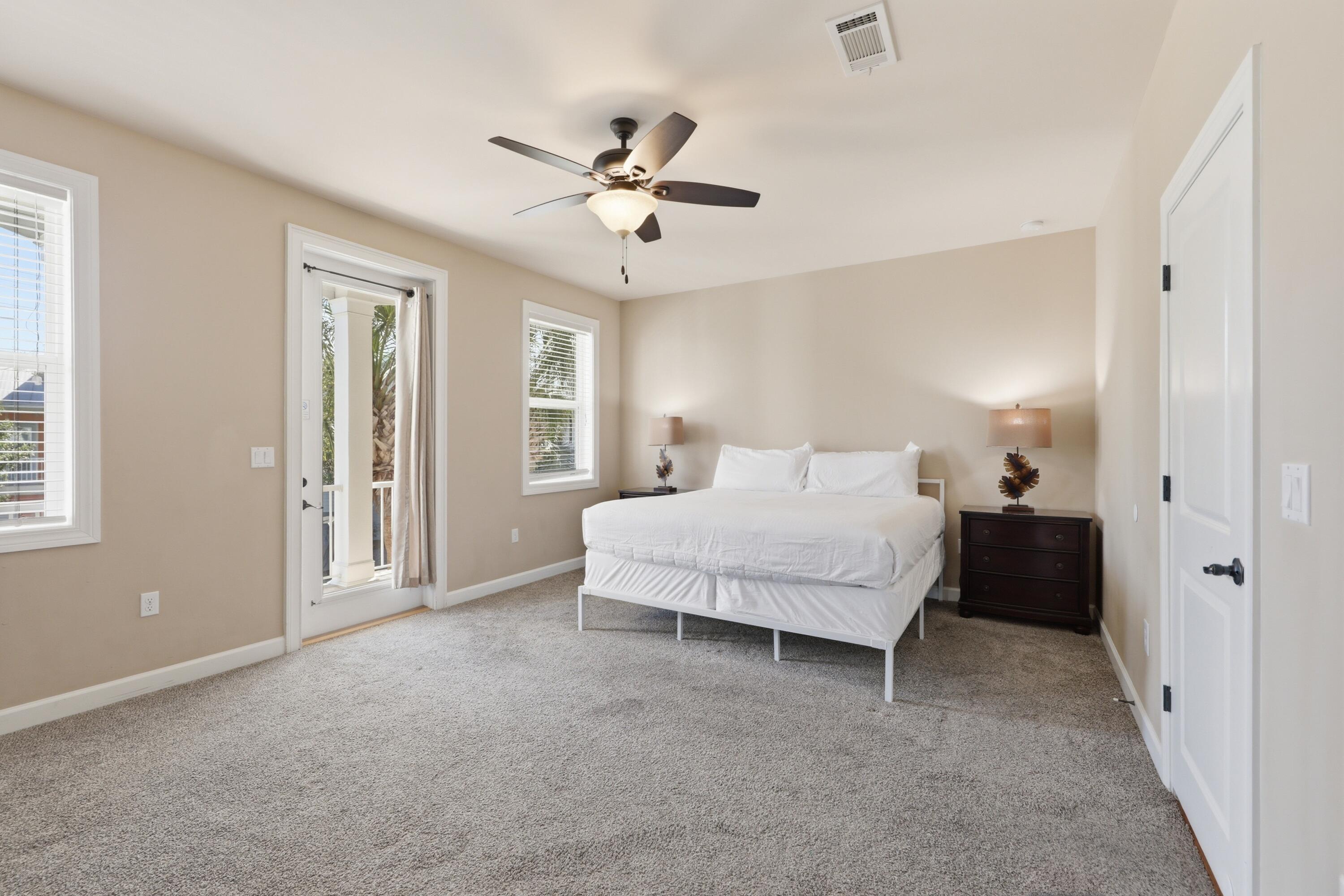 VILLAGES OF CRYSTAL BEACH - Residential
