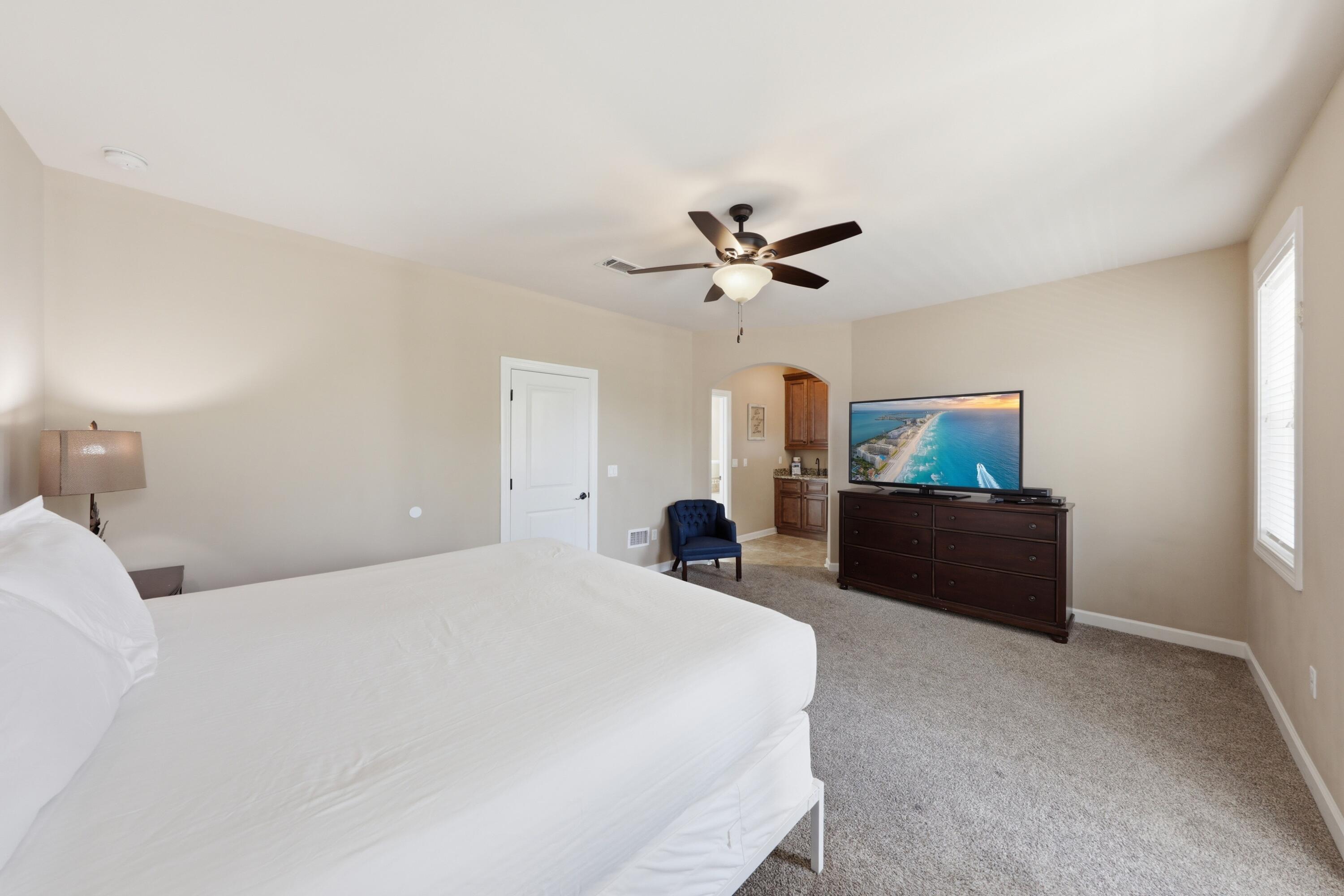 VILLAGES OF CRYSTAL BEACH - Residential
