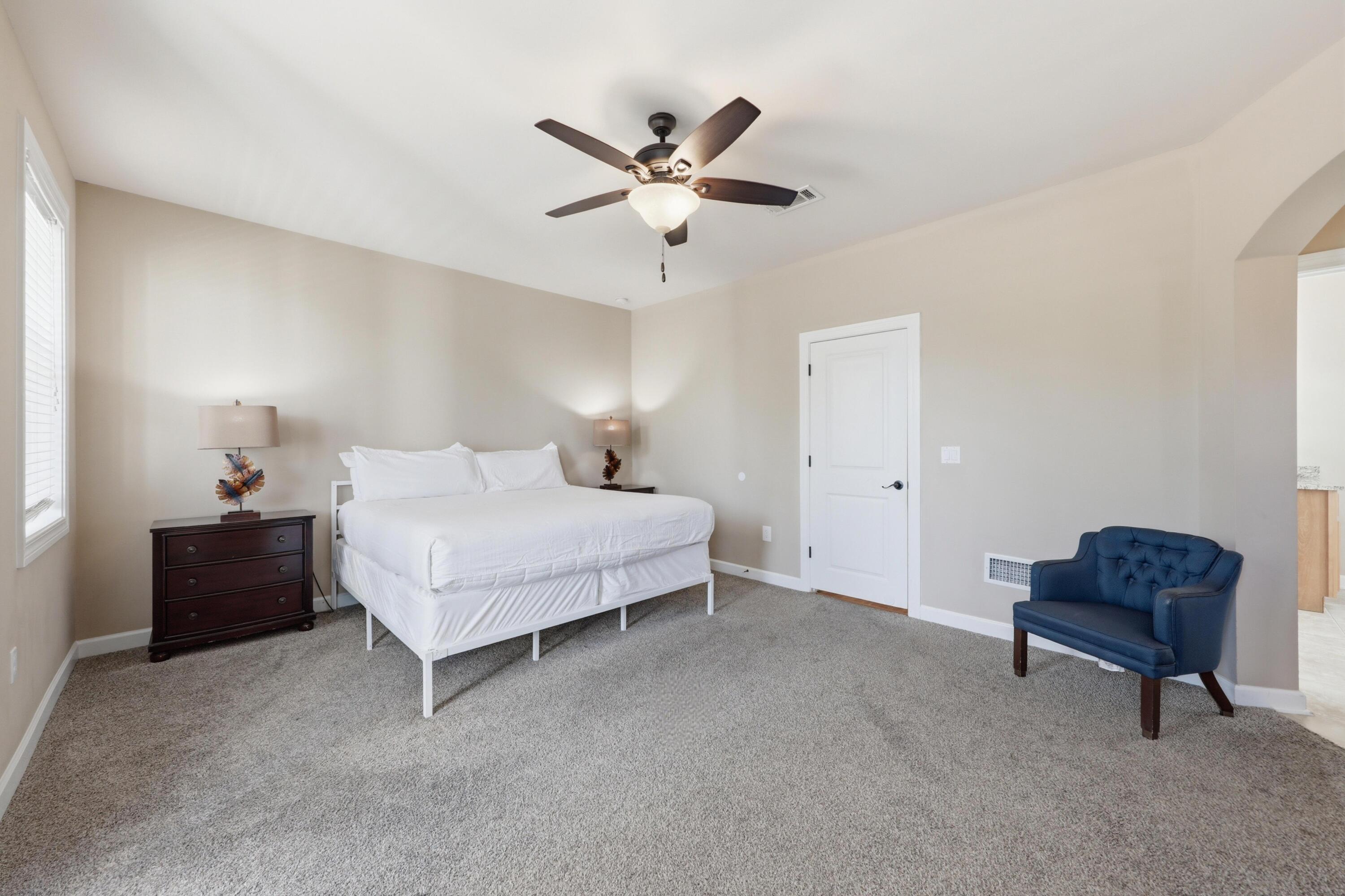 VILLAGES OF CRYSTAL BEACH - Residential