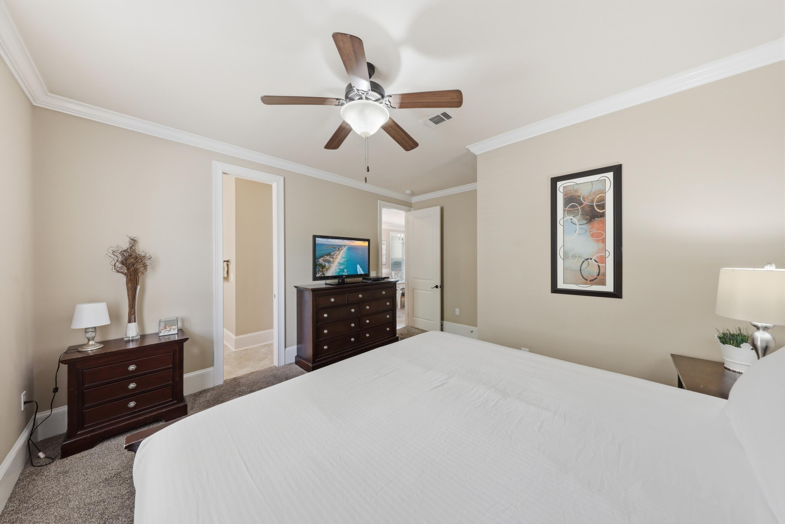 VILLAGES OF CRYSTAL BEACH - Residential