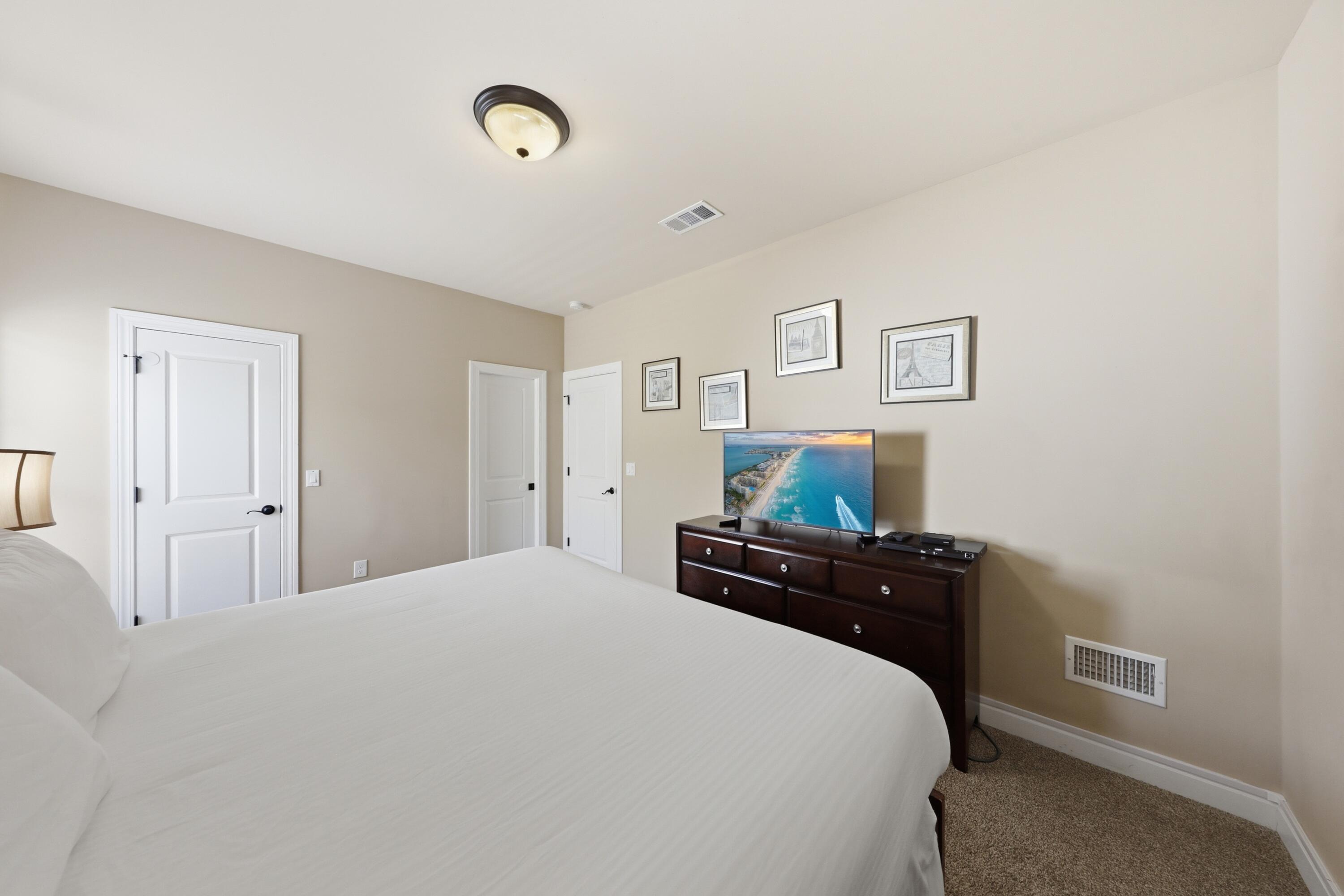 VILLAGES OF CRYSTAL BEACH - Residential