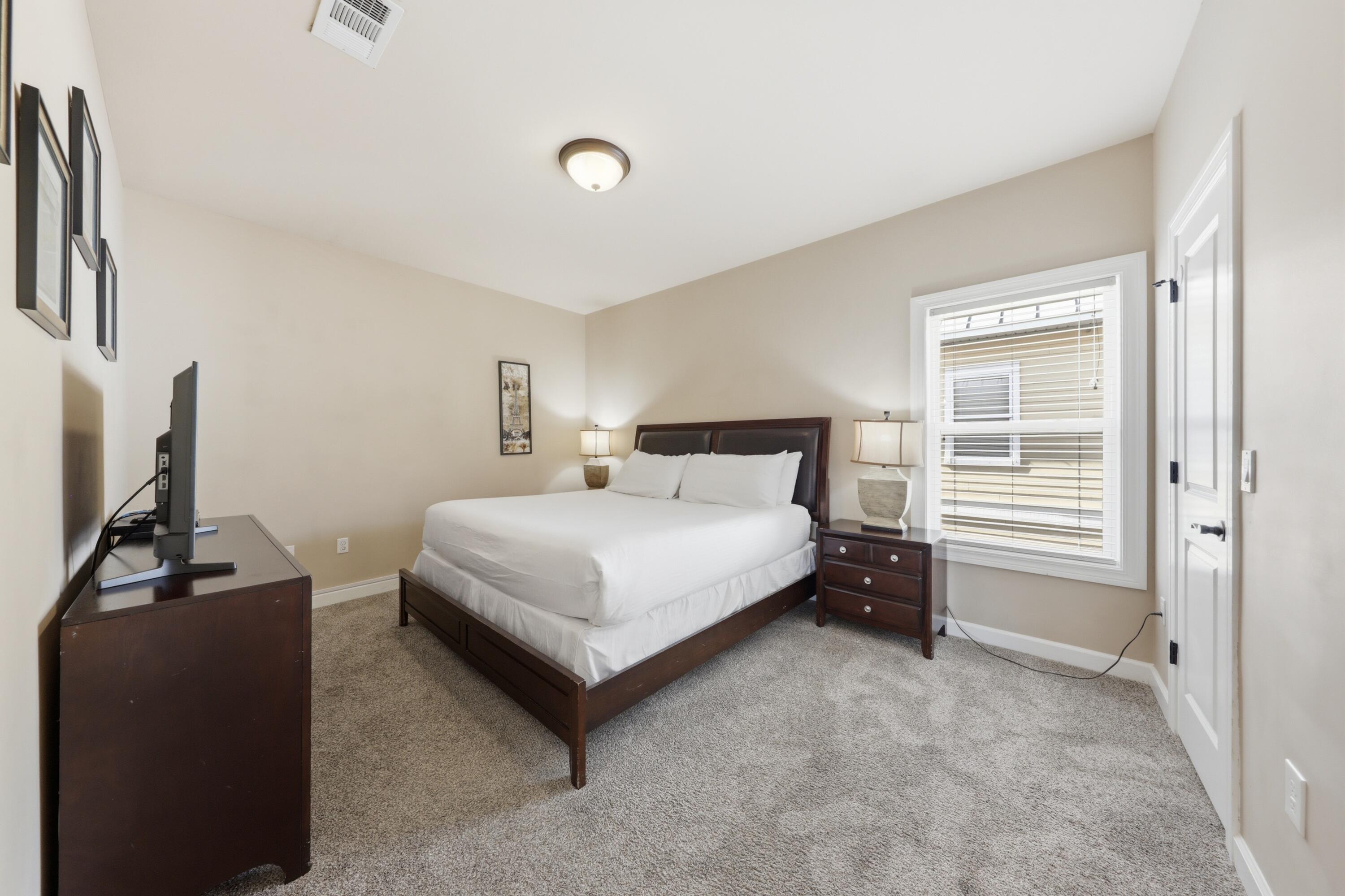 VILLAGES OF CRYSTAL BEACH - Residential