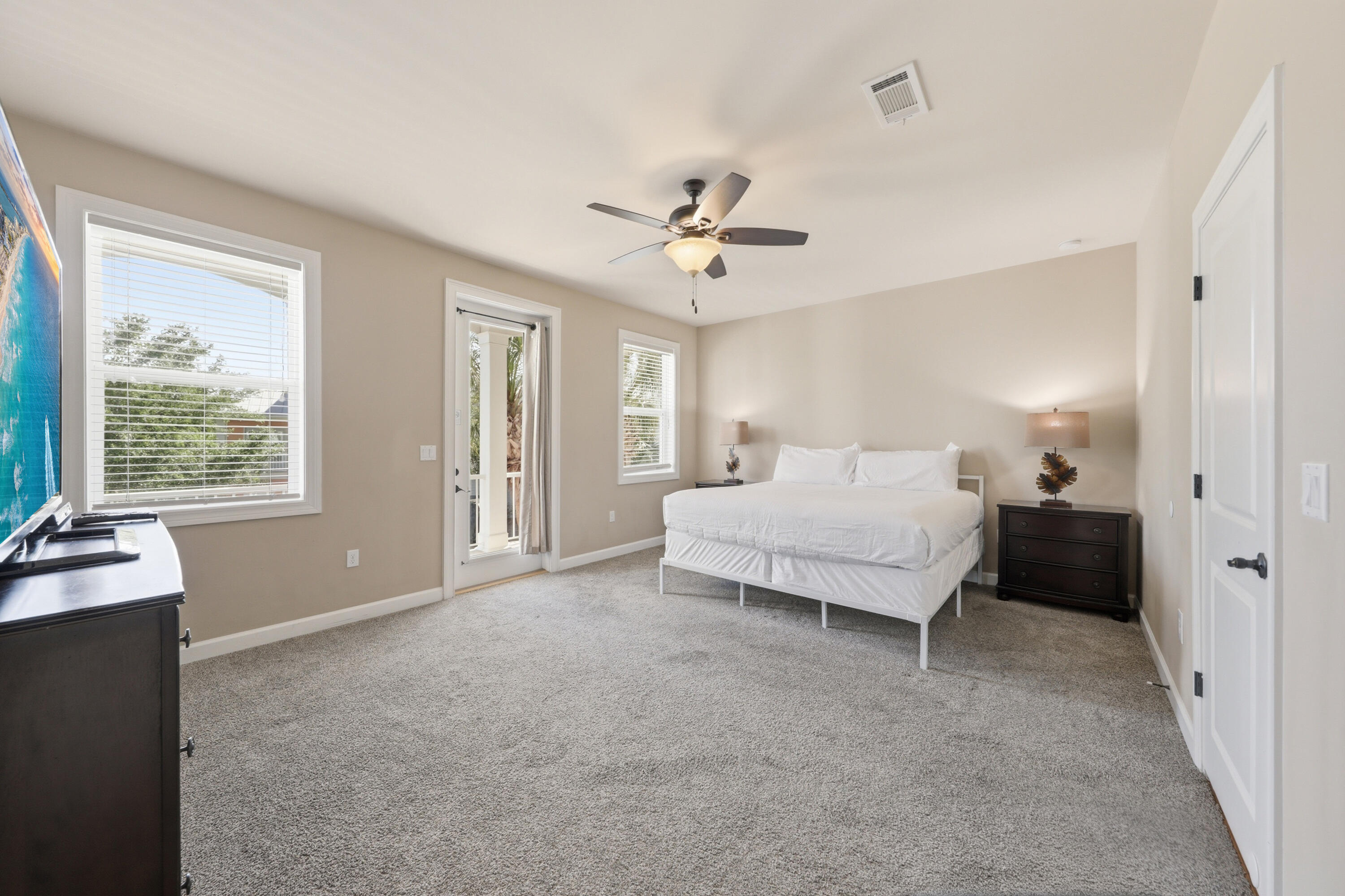 VILLAGES OF CRYSTAL BEACH - Residential