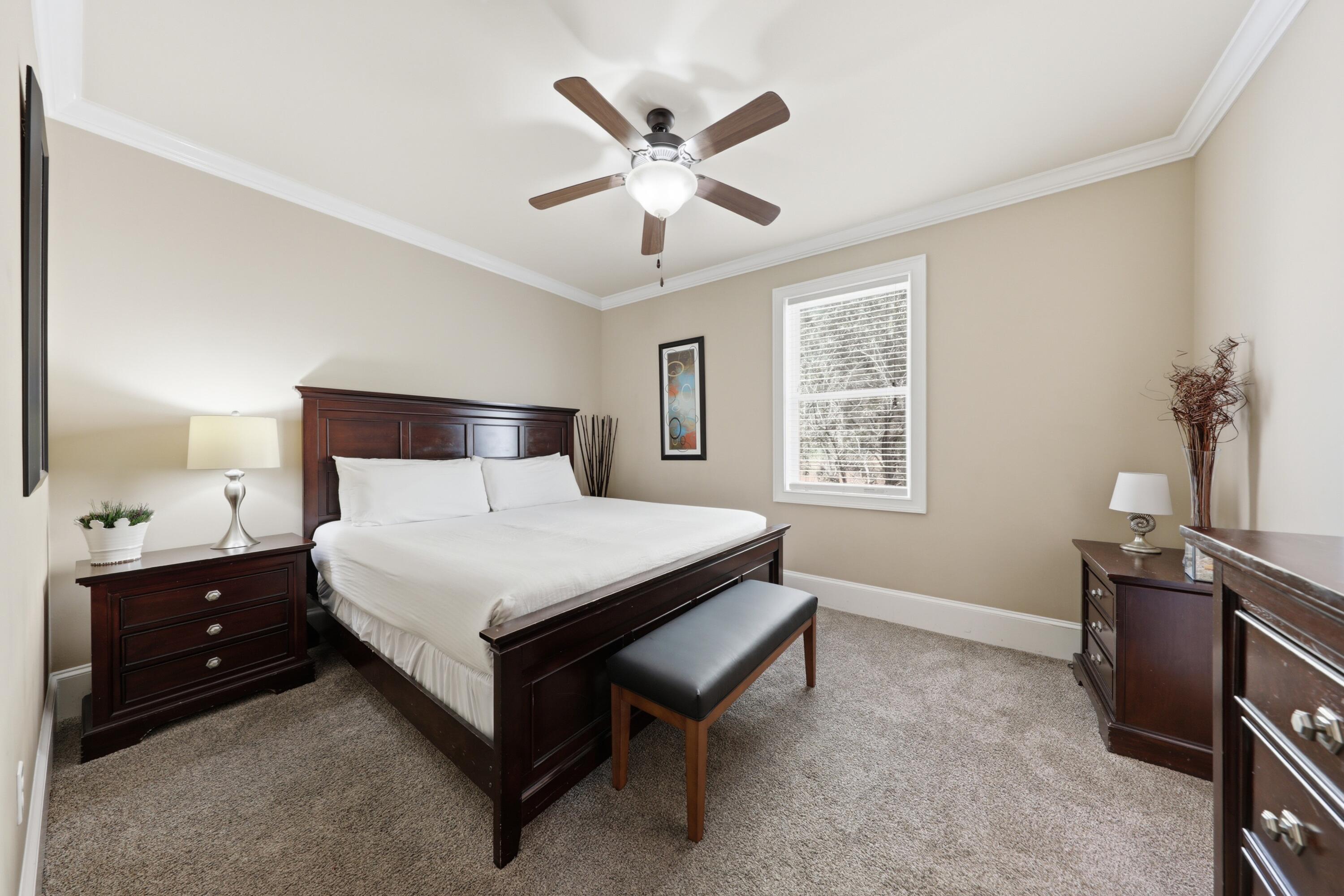 VILLAGES OF CRYSTAL BEACH - Residential