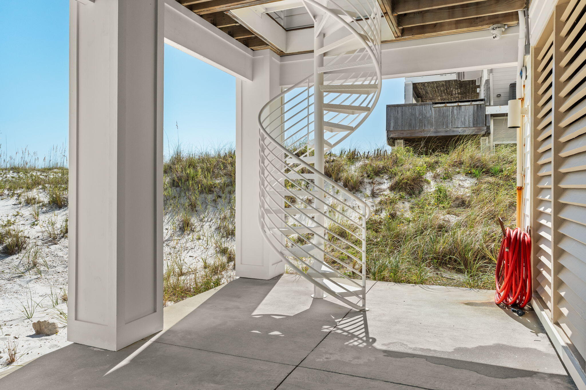 VILLA PRIMERA - Residential