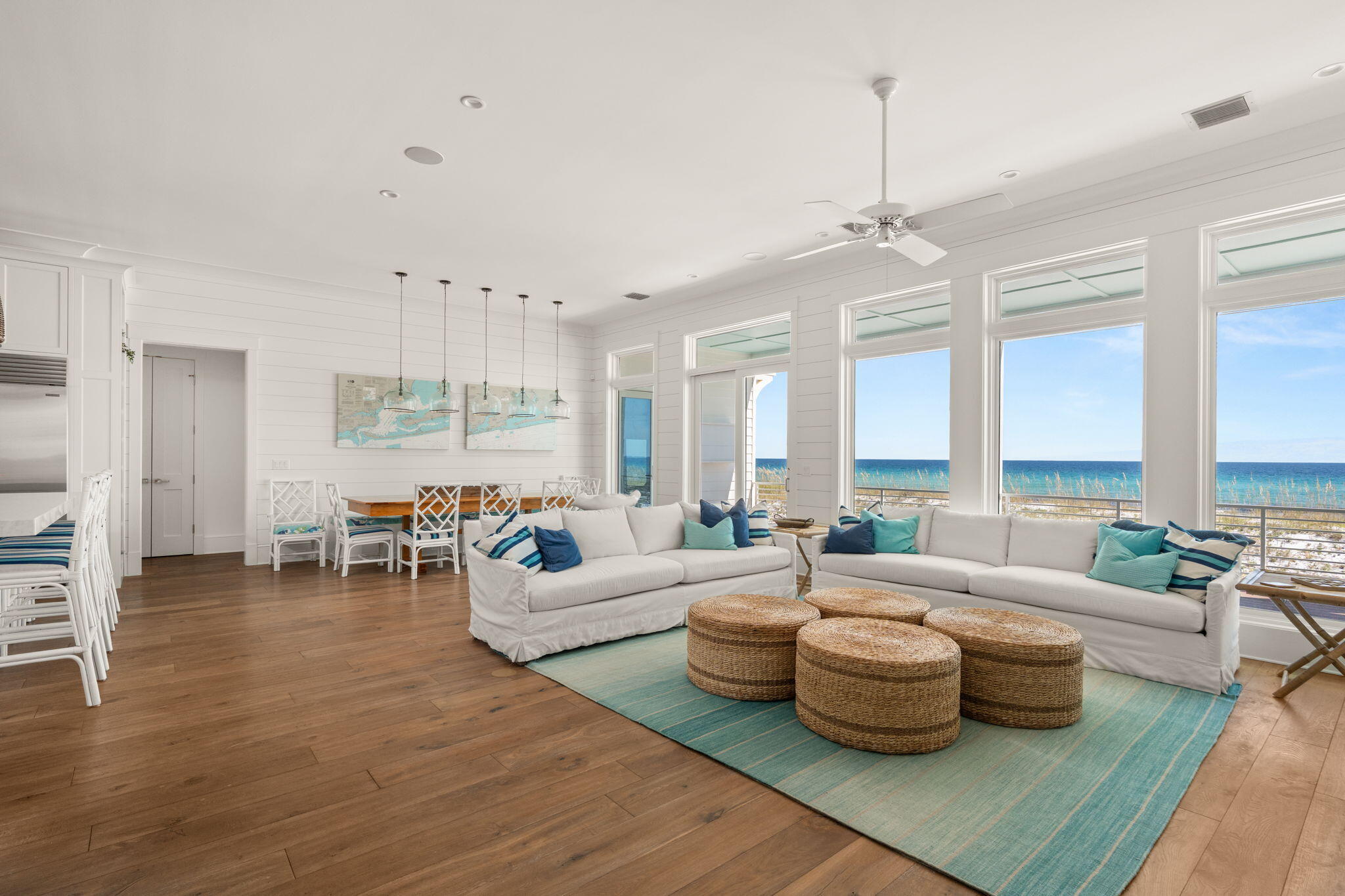 VILLA PRIMERA - Residential