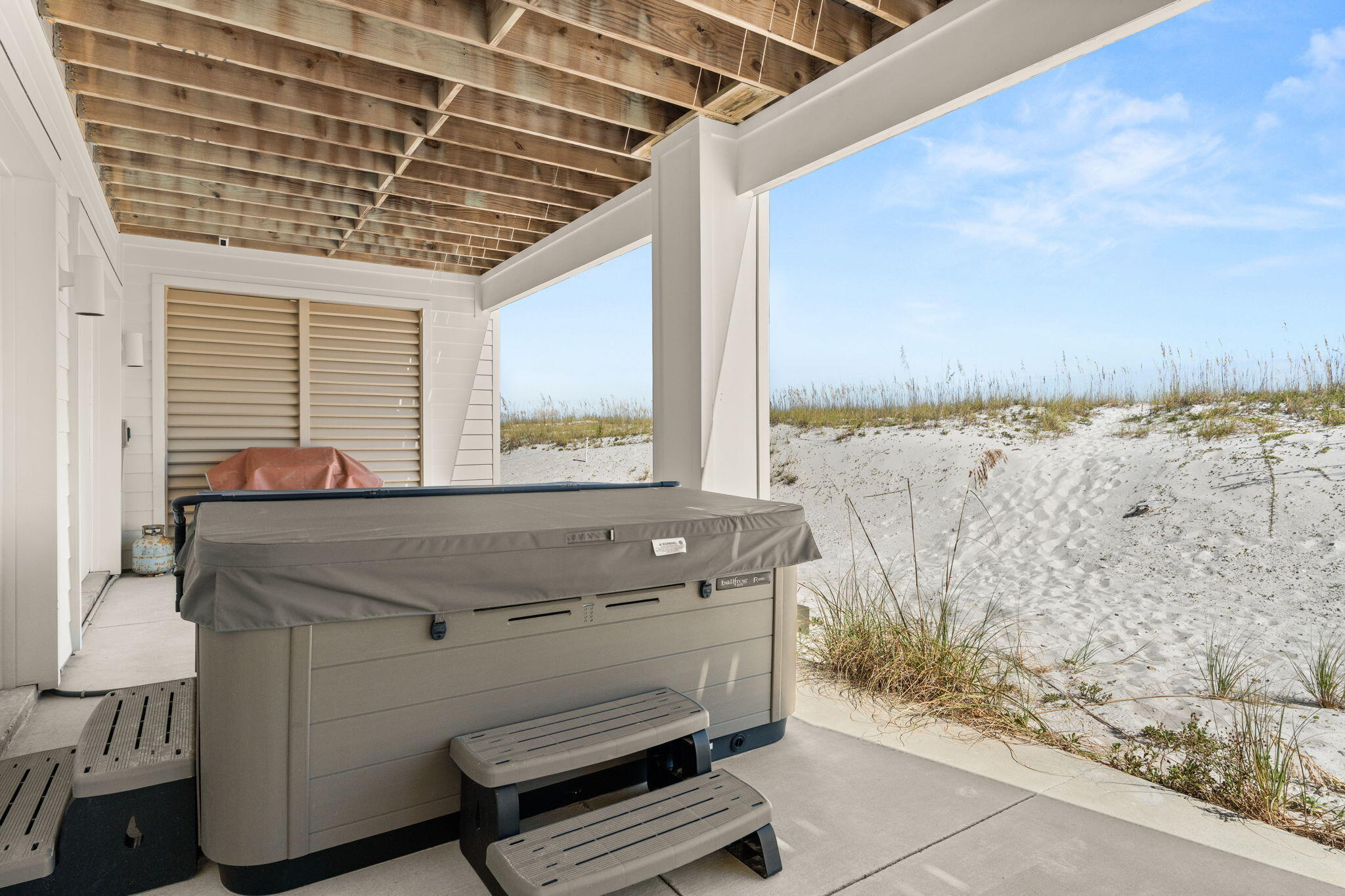 VILLA PRIMERA - Residential