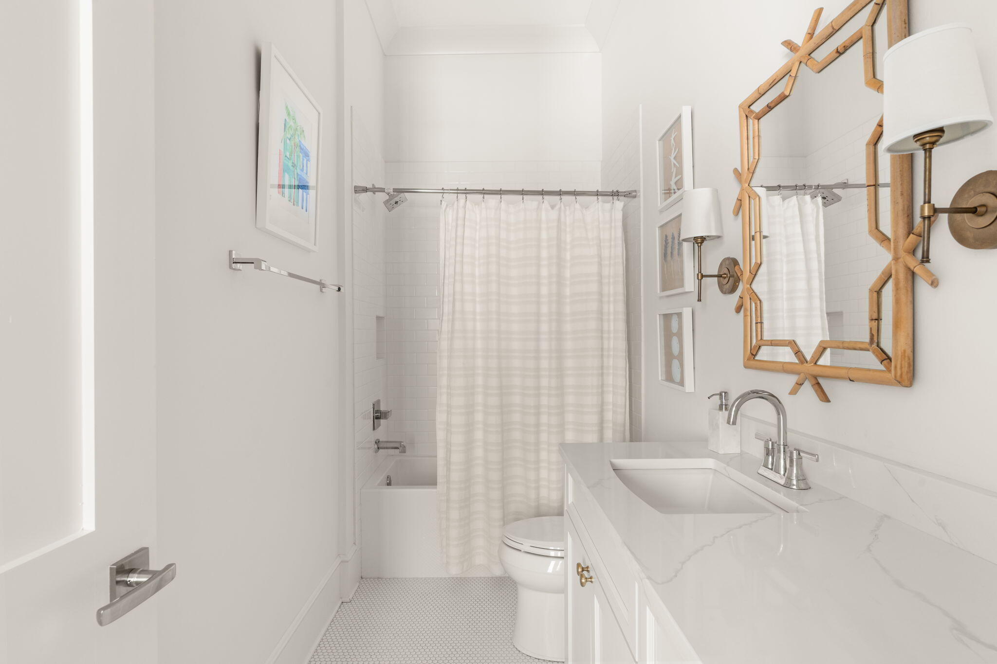 VILLA PRIMERA - Residential