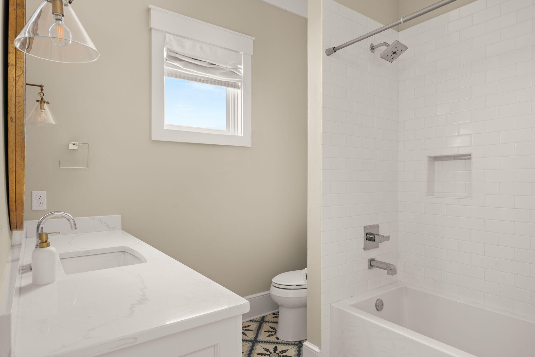 VILLA PRIMERA - Residential