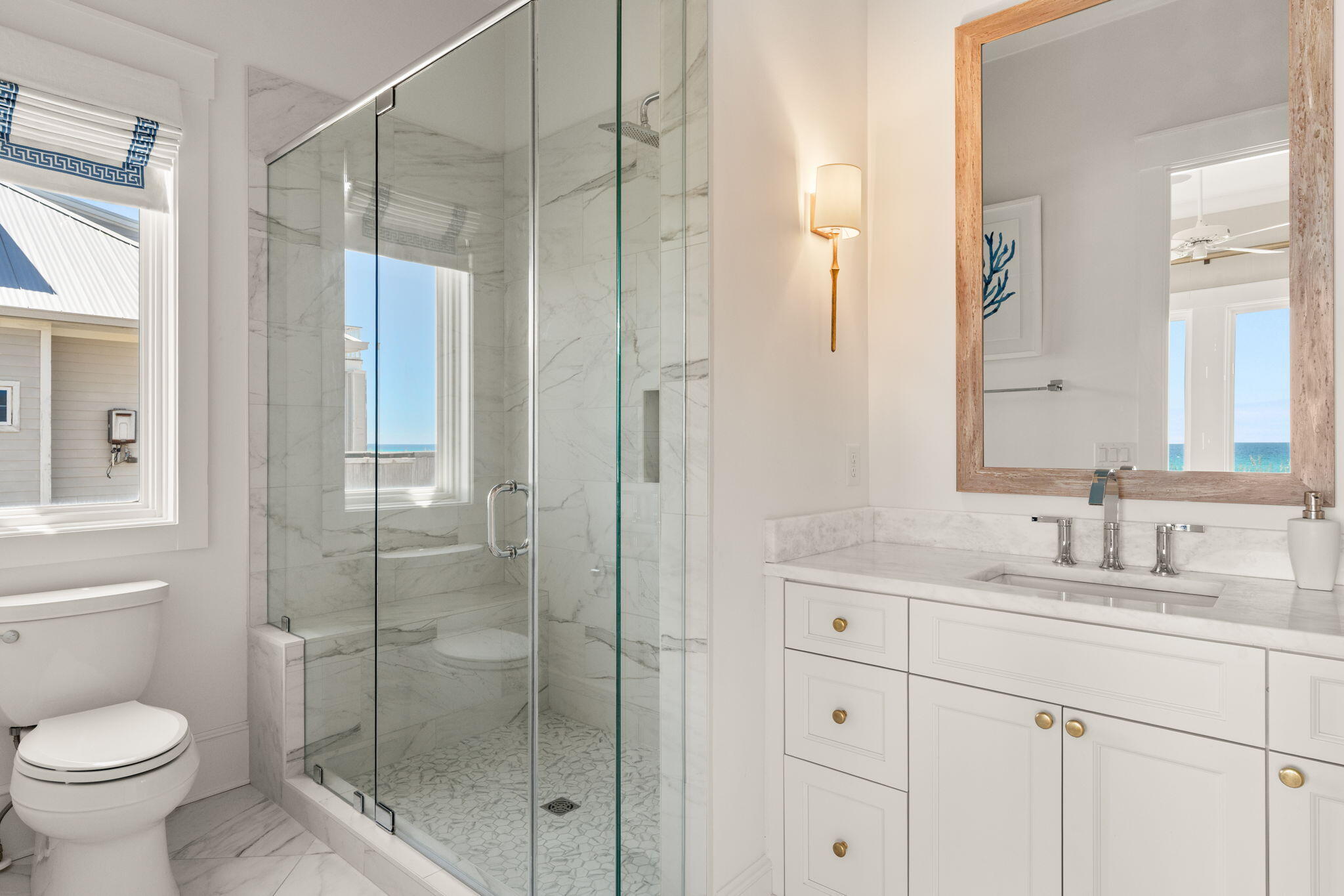 VILLA PRIMERA - Residential