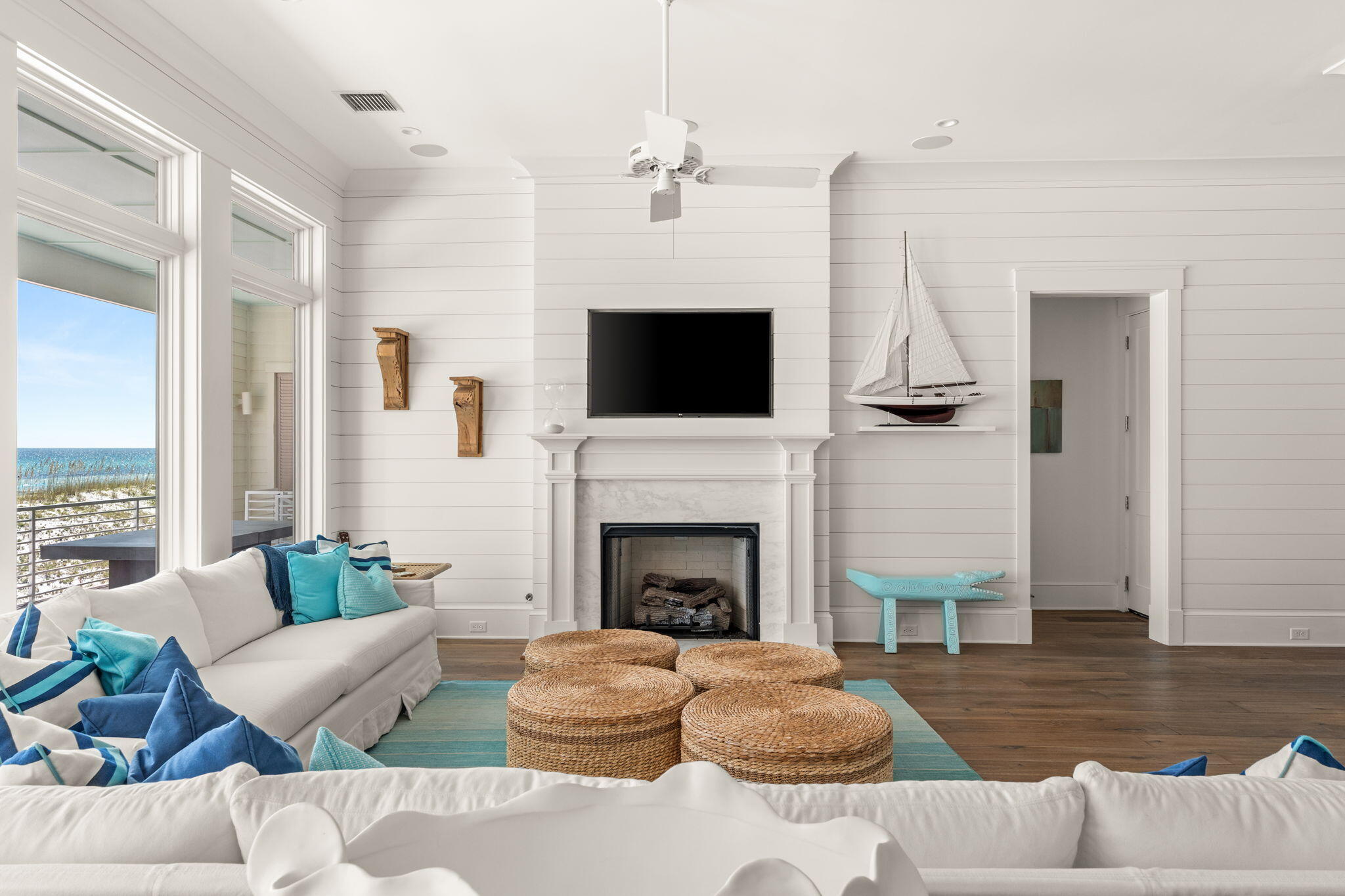 VILLA PRIMERA - Residential