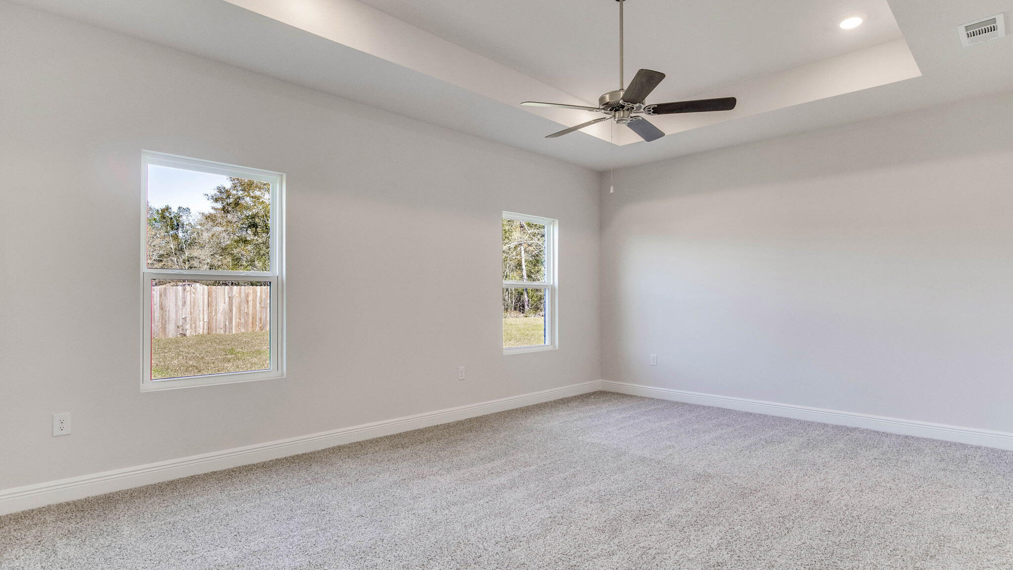 Hammond Place - Residential