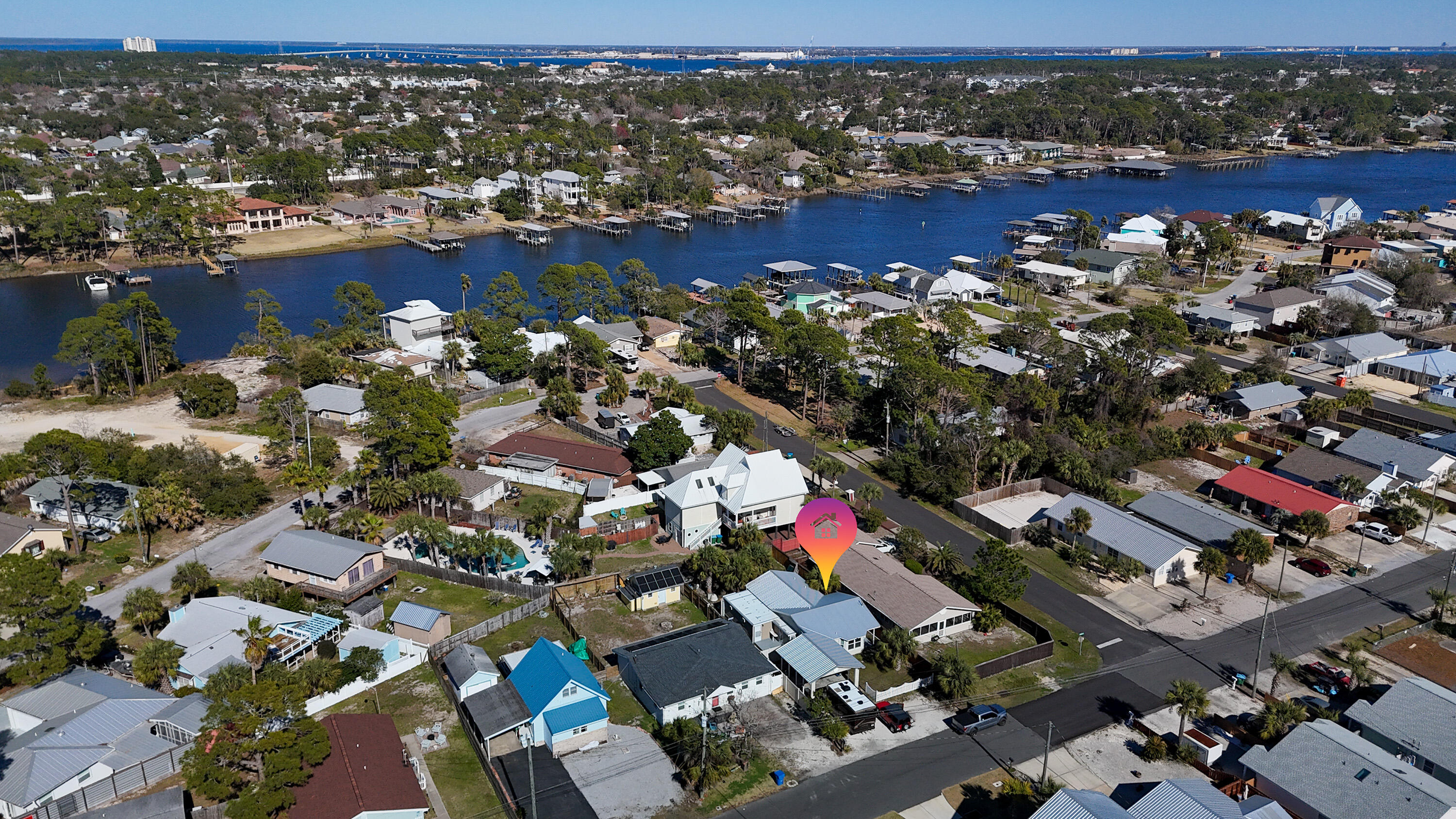 HOLIDAY BEACH UNIT 16 - Residential