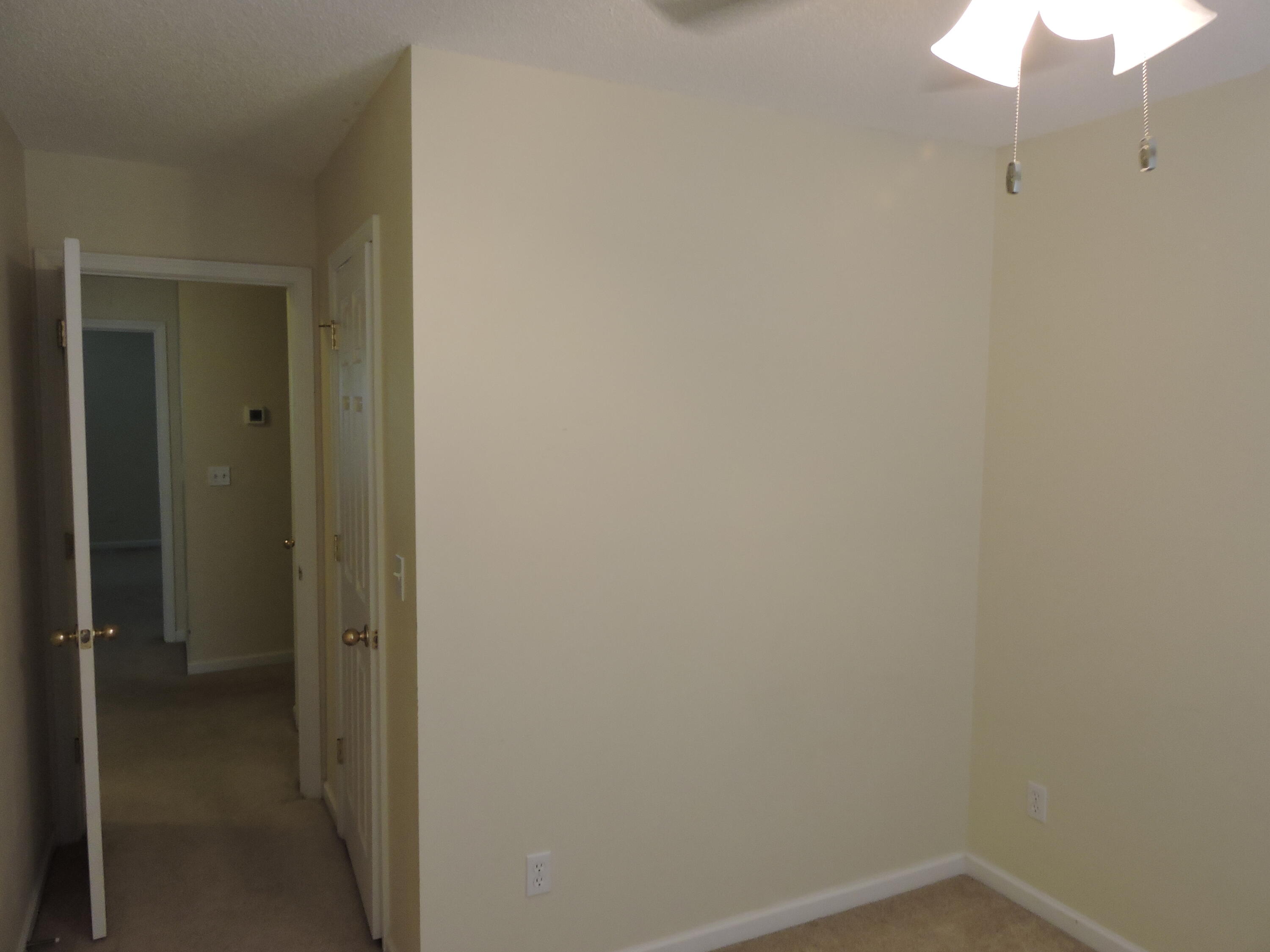 ROLLING PINES - Residential Lease