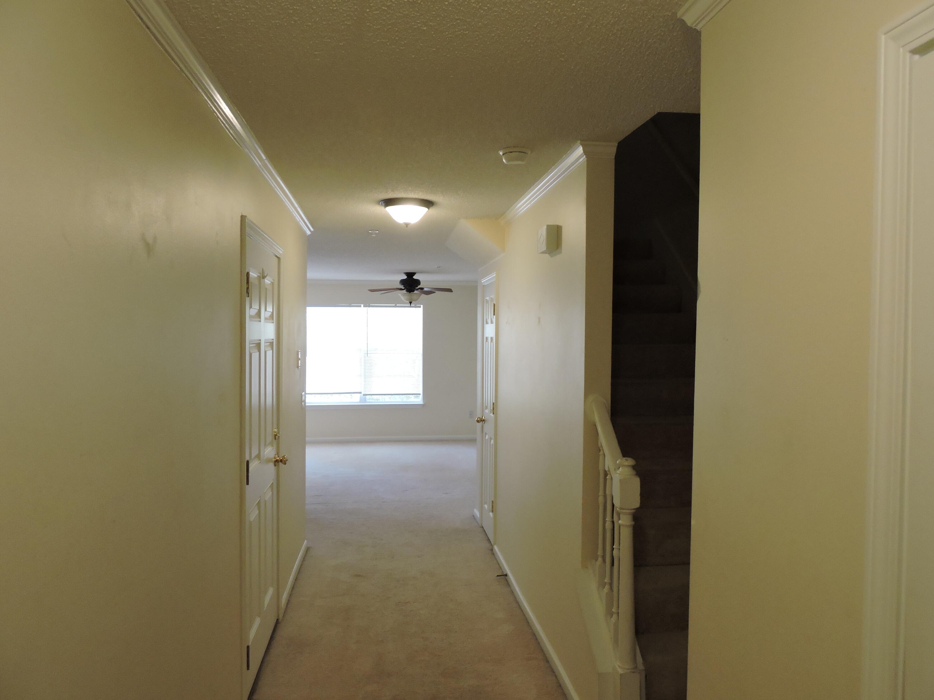 ROLLING PINES - Residential Lease