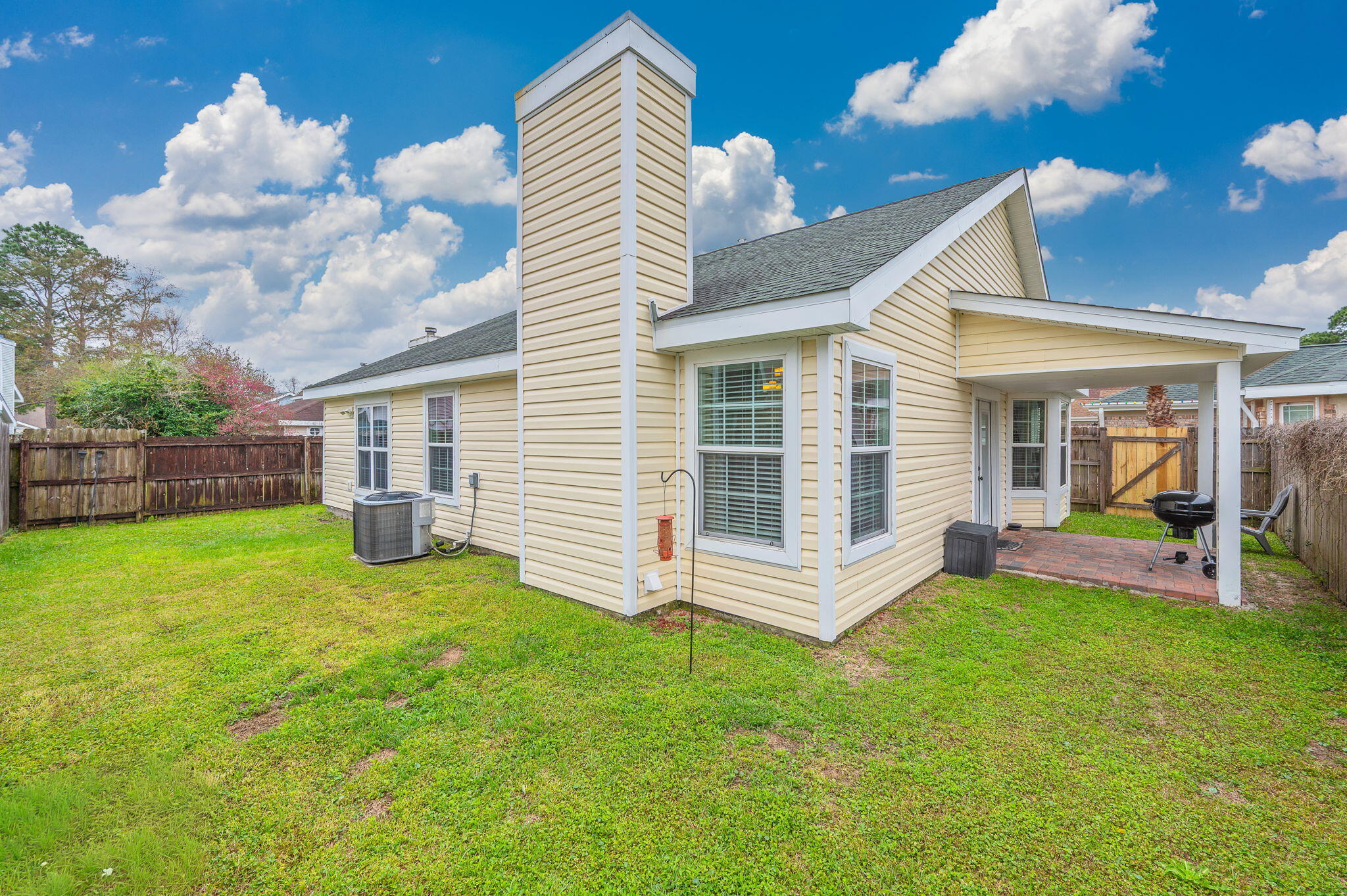 COVENTRY PARK VILLAGE PH 2 - Residential