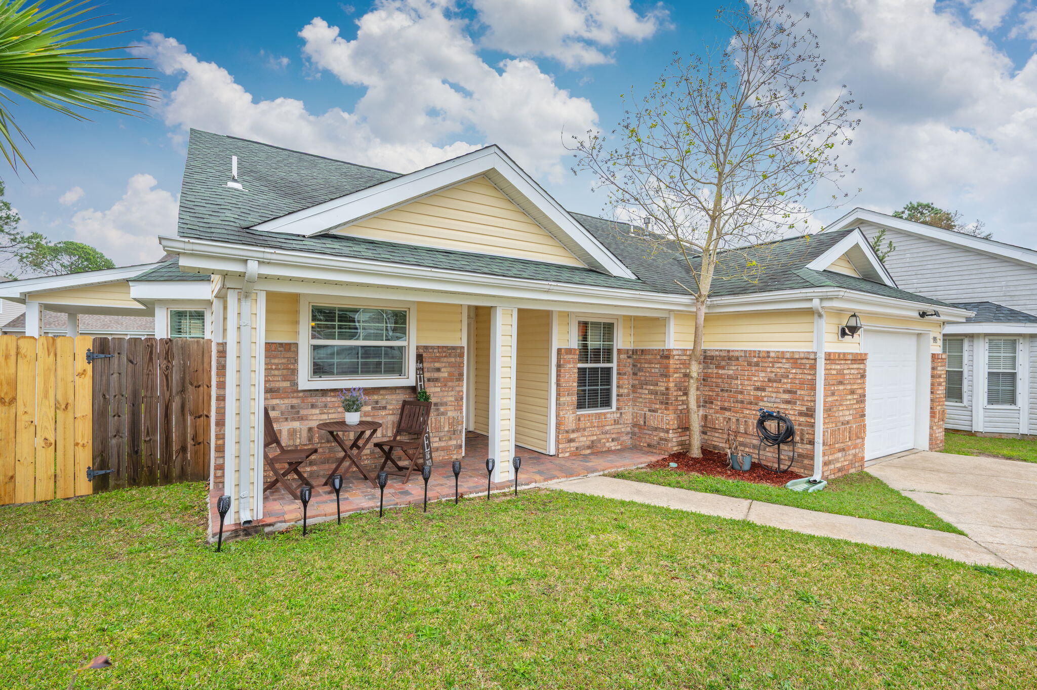 COVENTRY PARK VILLAGE PH 2 - Residential