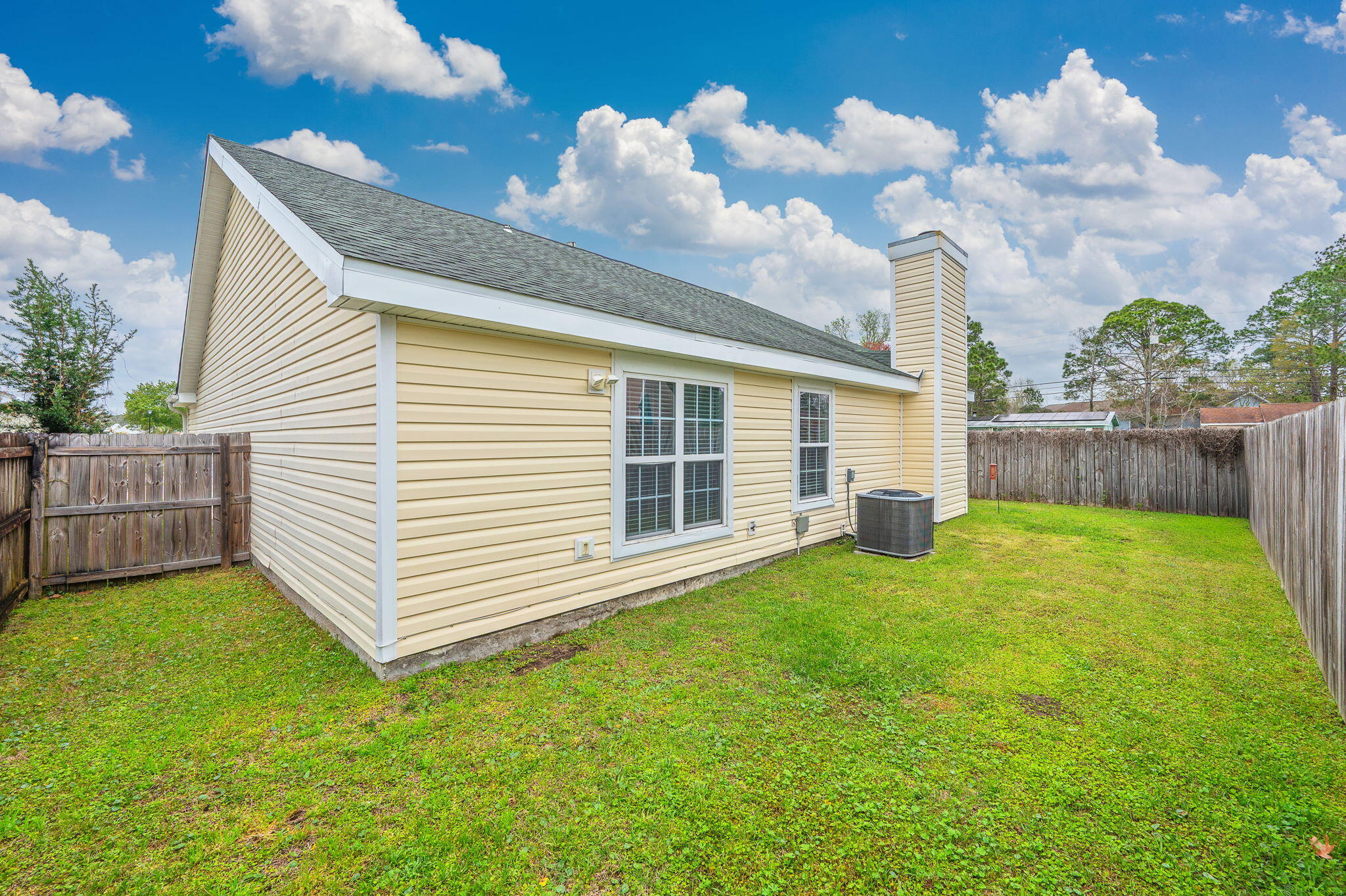 COVENTRY PARK VILLAGE PH 2 - Residential