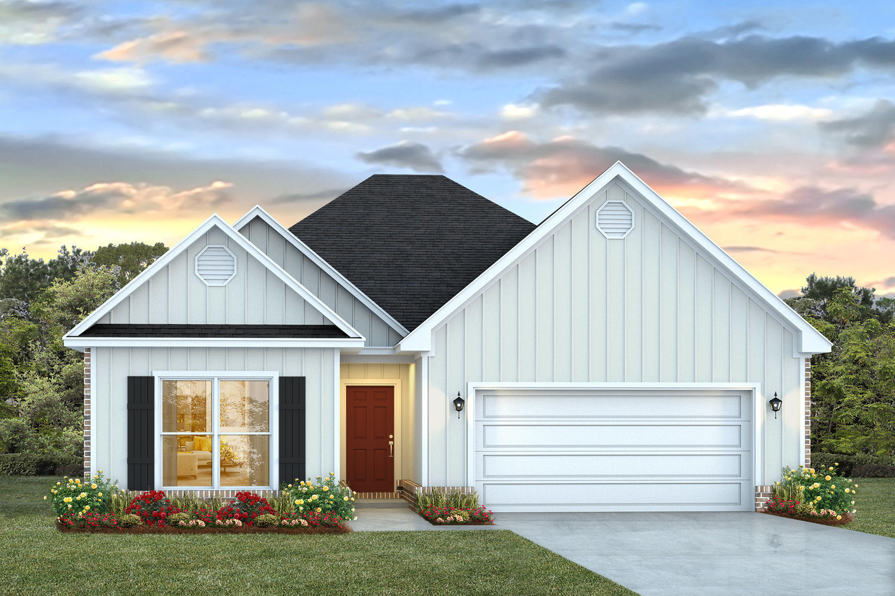 OWL'S HEAD FARMS - Residential