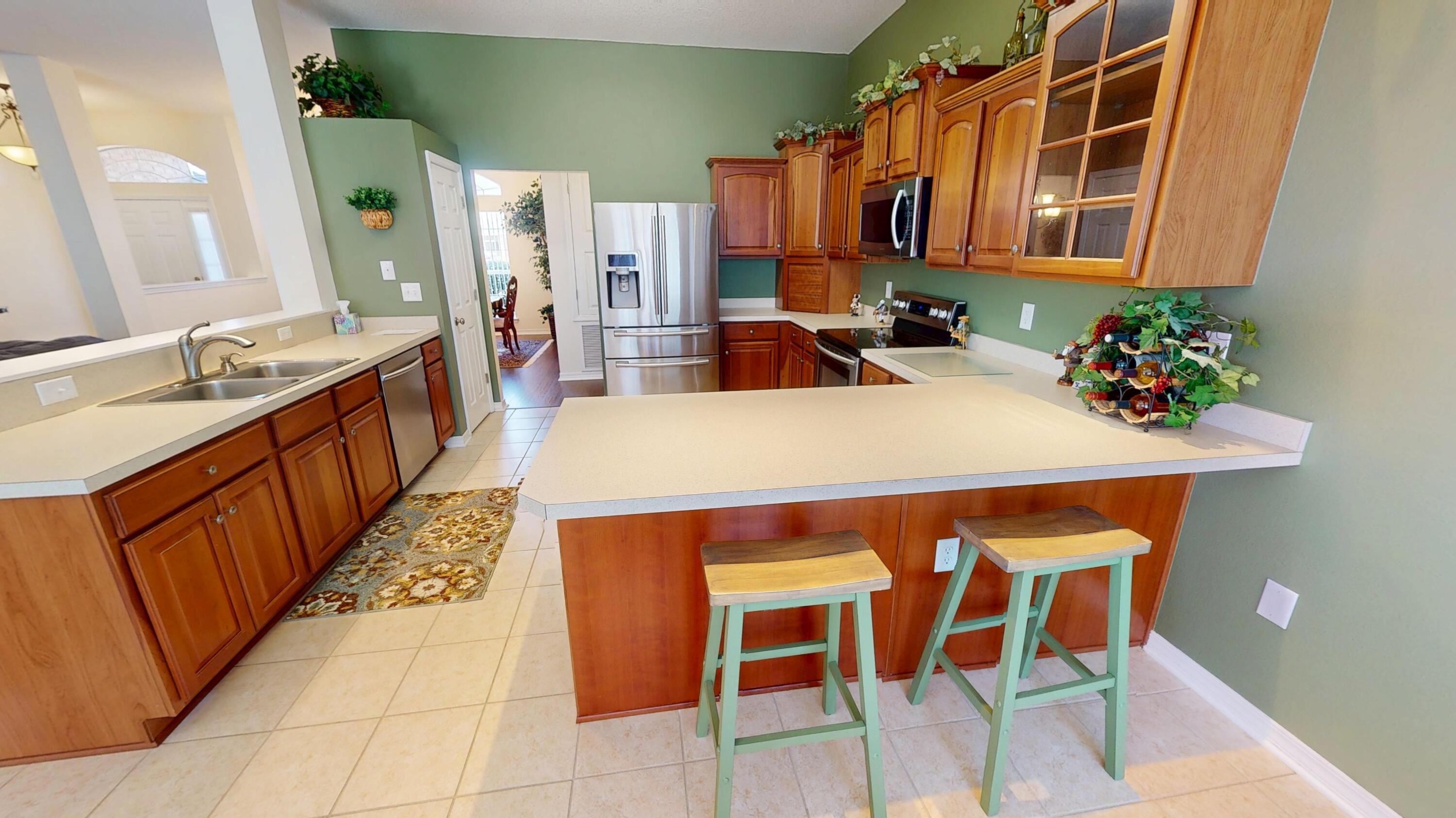 ASHBERRY WOODS - Residential