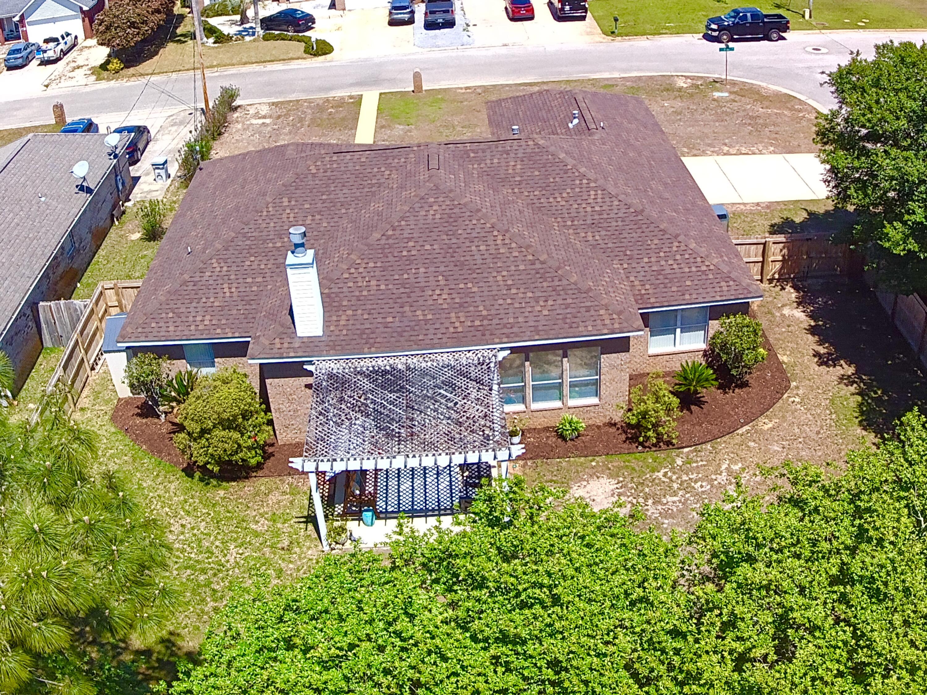 ASHBERRY WOODS - Residential