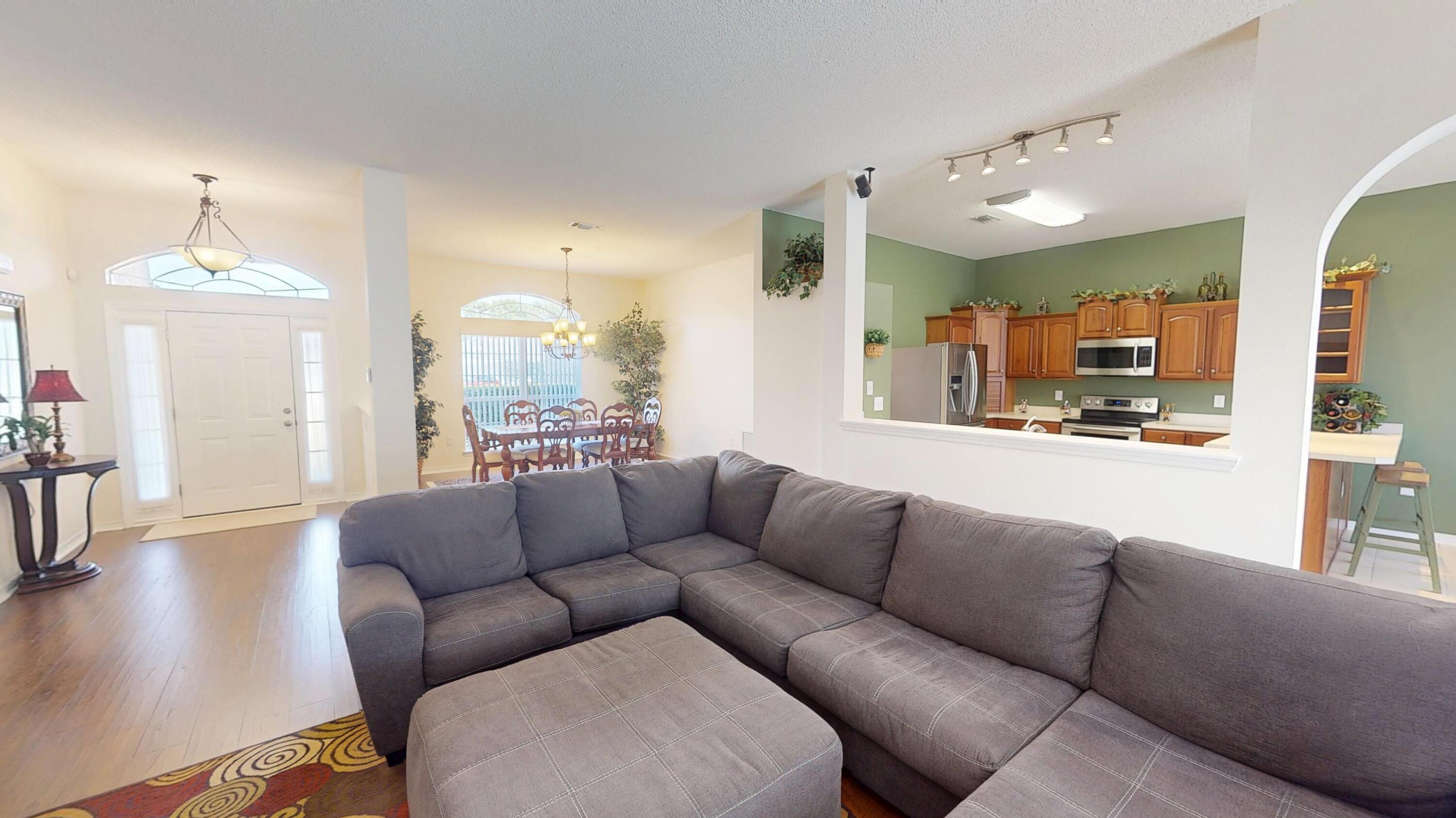 ASHBERRY WOODS - Residential