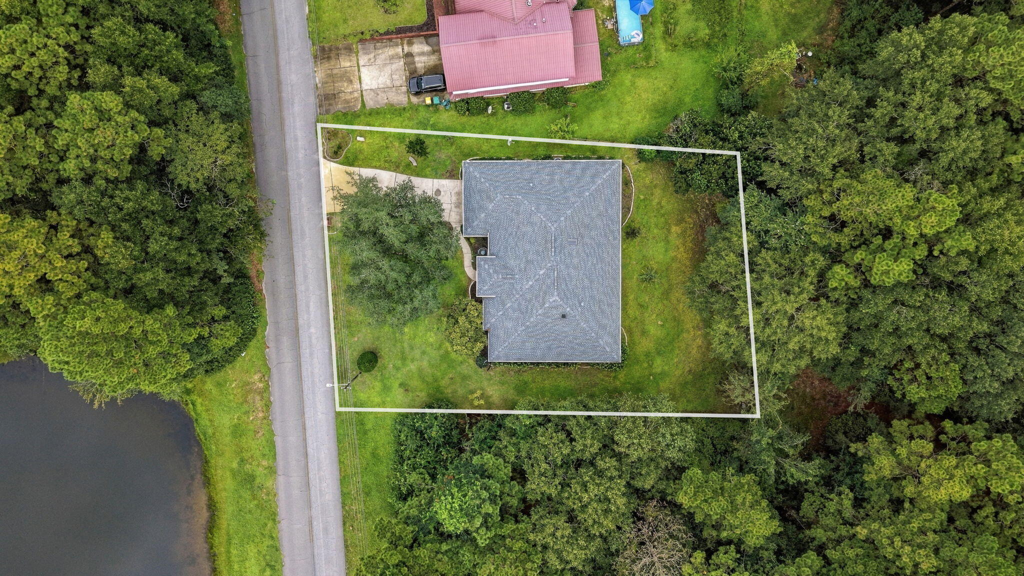 521 Shoal River Drive